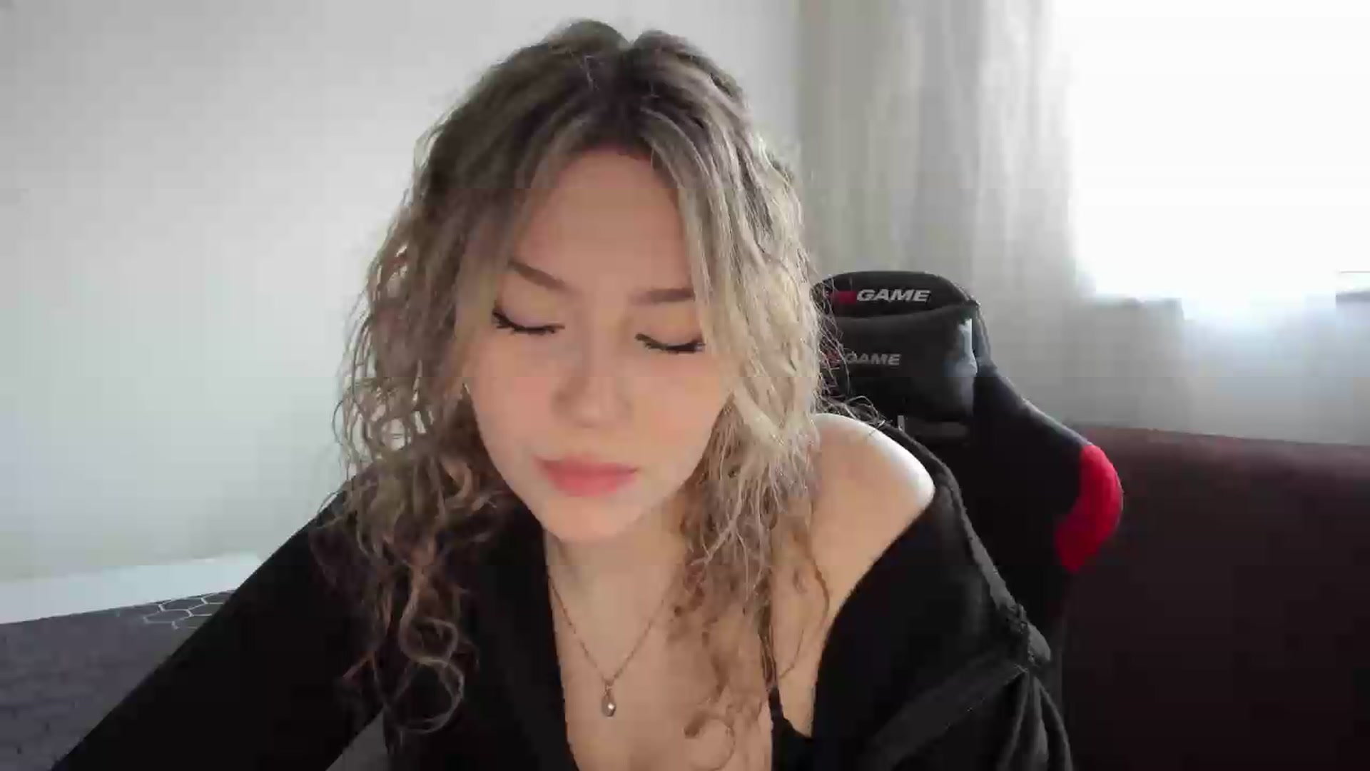 Gallery image thumbnail from Milanana's myfreecams stream on, 05/28/2026, 18:13 image 1 of 20