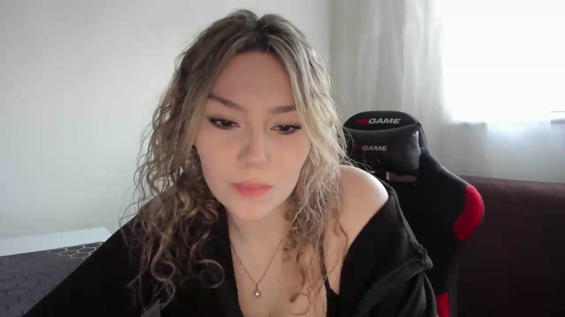Gallery image thumbnail from Milanana's myfreecams stream on, 05/28/2026, 18:13 image 4 of 20