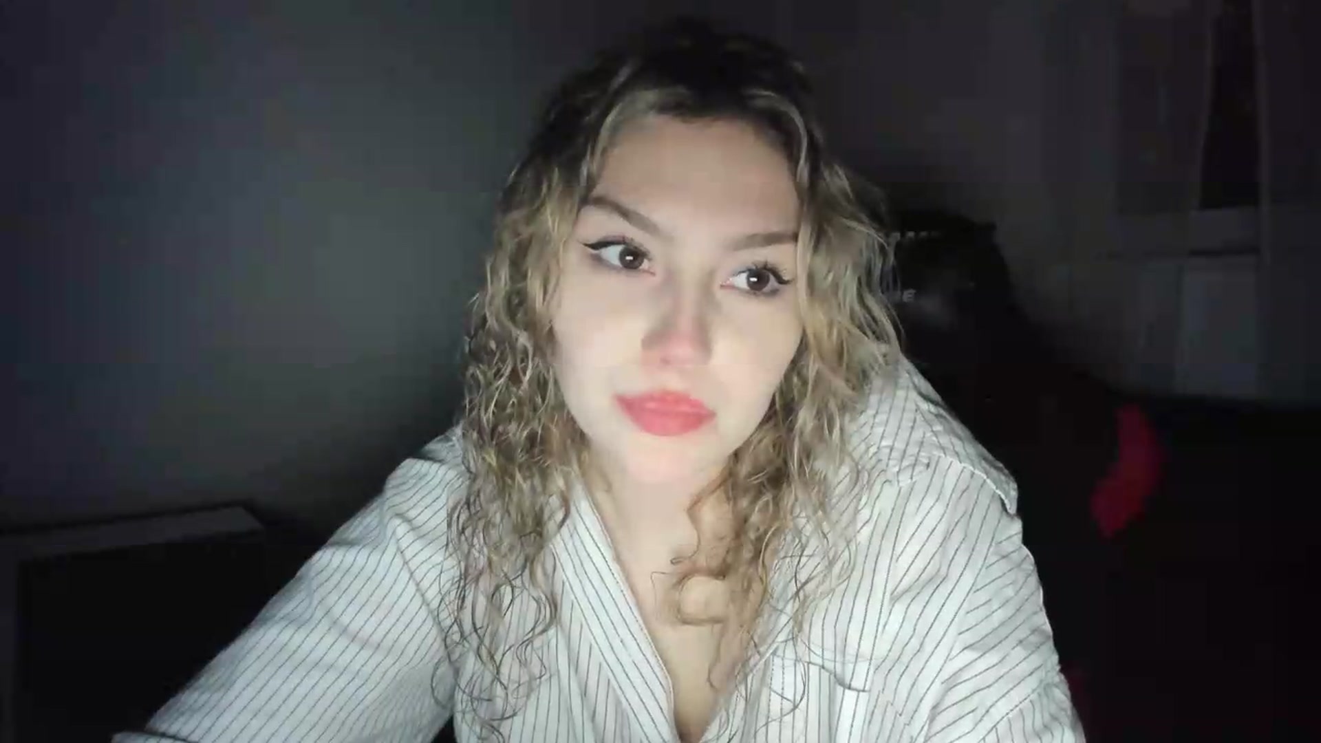 Gallery image thumbnail from Milanana's myfreecams stream on, 06/10/2026, 20:49 image 9 of 20