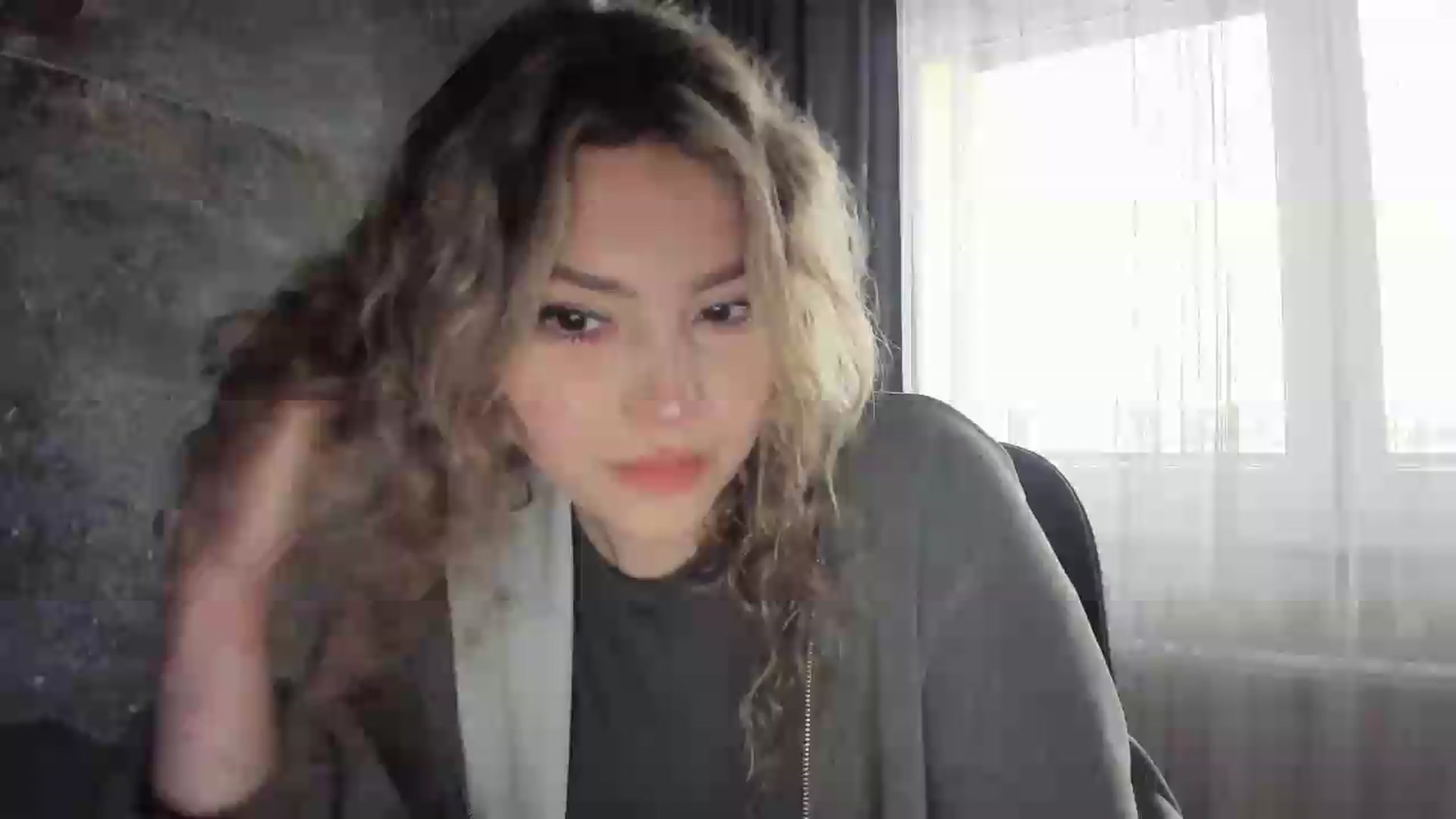 Gallery image thumbnail from Milanana's myfreecams stream on, 06/21/2026, 16:40 image 1 of 20