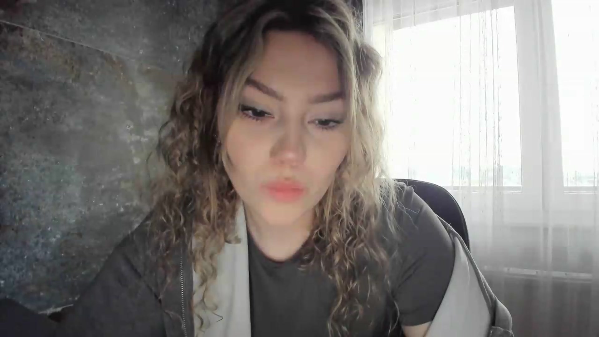Gallery image thumbnail from Milanana's myfreecams stream on, 06/21/2026, 16:57 image 5 of 20