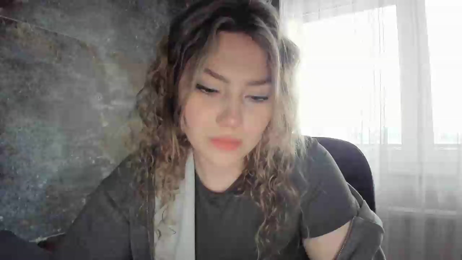 Gallery image thumbnail from Milanana's myfreecams stream on, 06/21/2026, 16:57 image 18 of 20