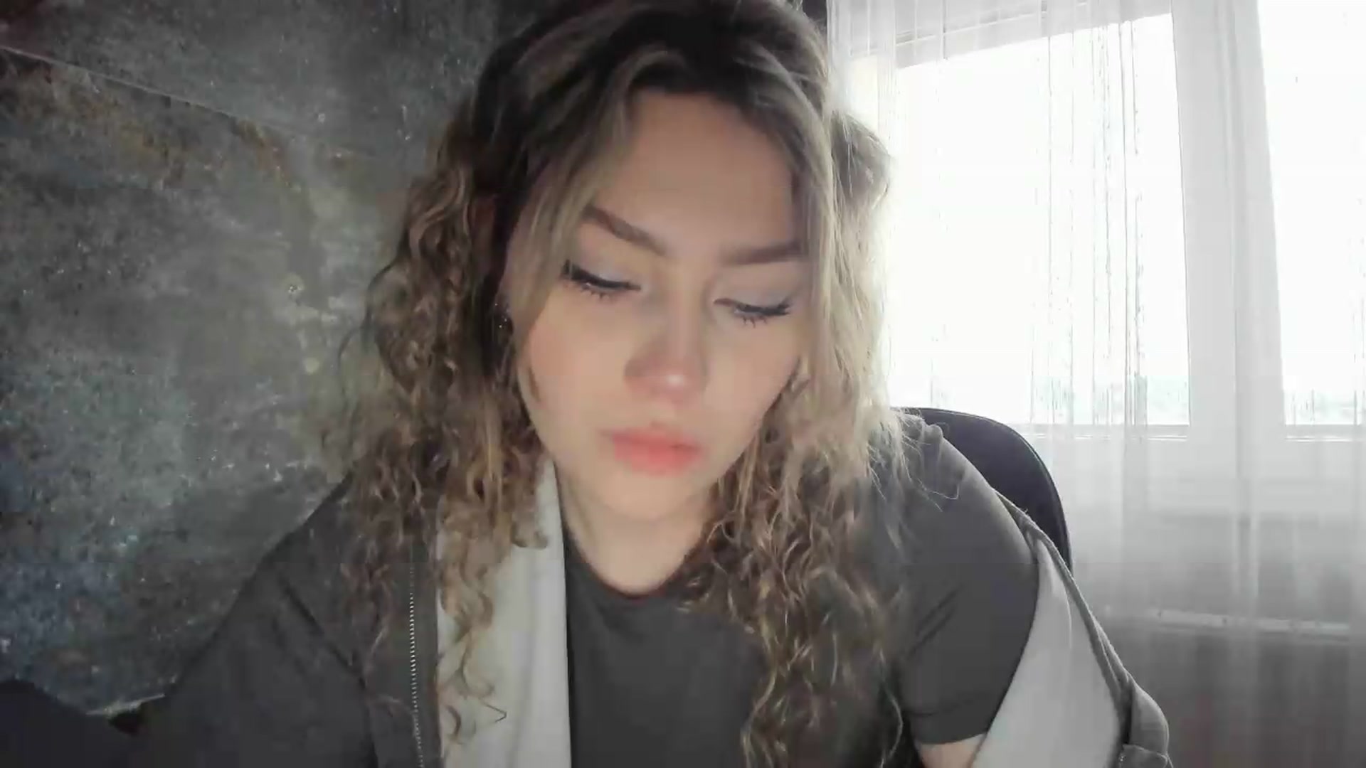 Gallery image thumbnail from Milanana's myfreecams stream on, 06/21/2026, 16:57 image 6 of 20