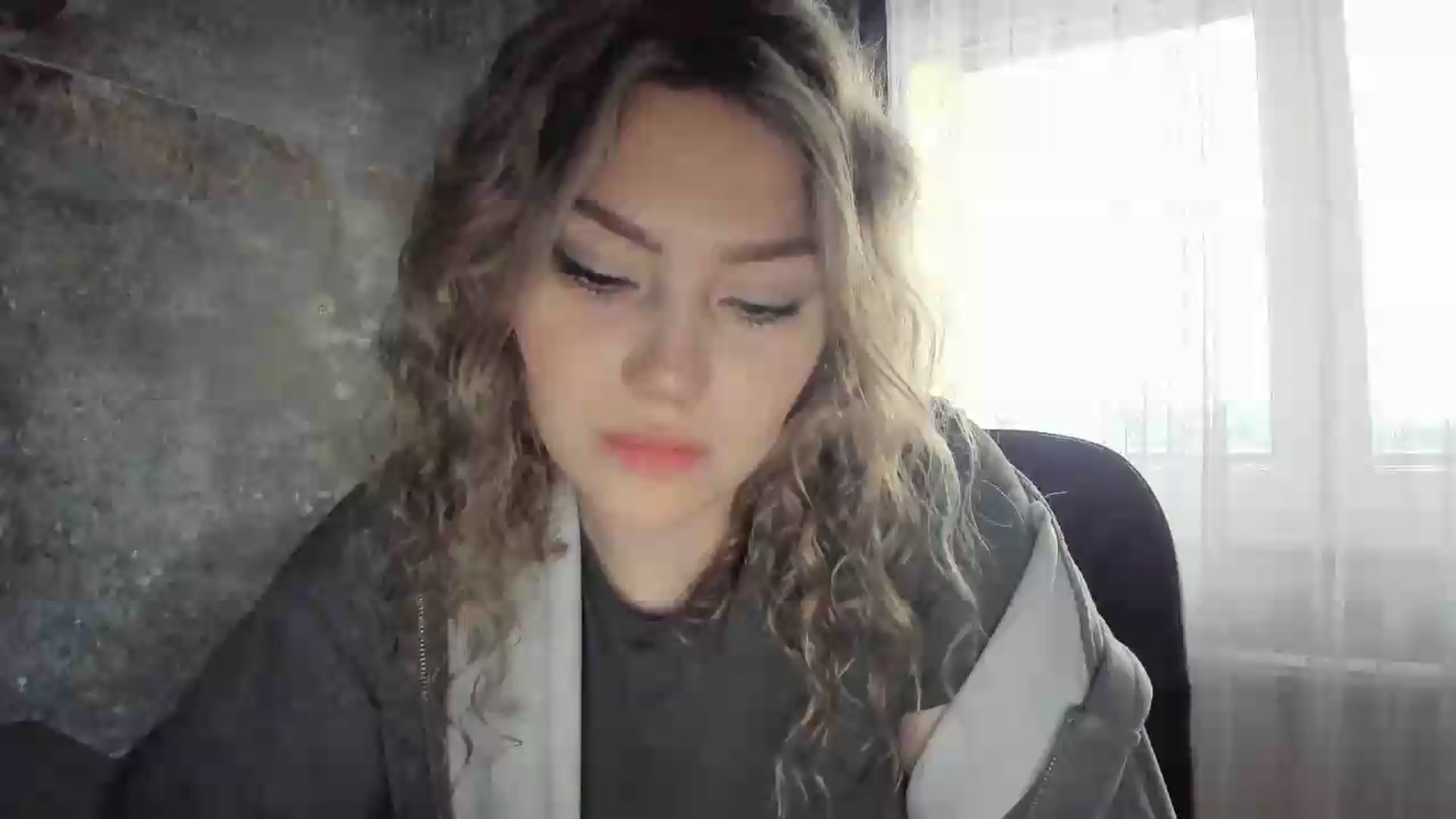 Gallery image thumbnail from Milanana's myfreecams stream on, 06/21/2026, 17:47 image 14 of 20