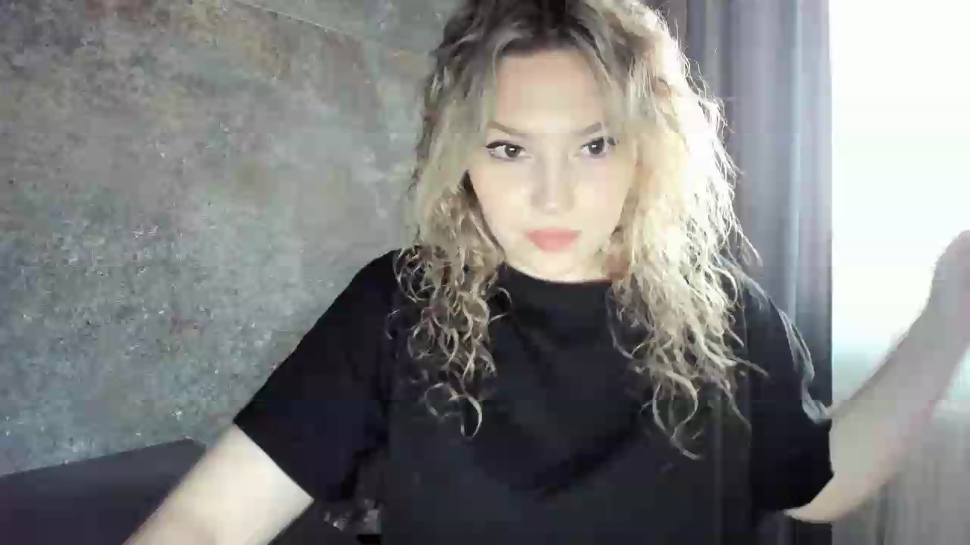 Gallery image thumbnail from Milanana's myfreecams stream on, 06/22/2026, 18:38 image 1 of 20