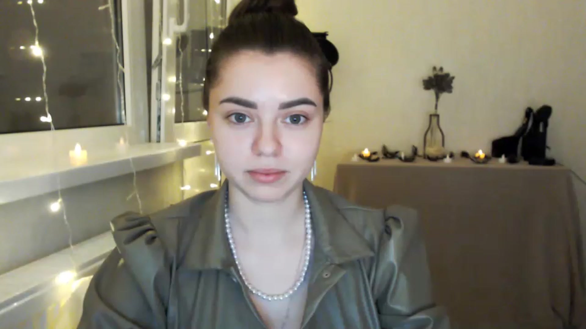 Gallery image thumbnail from Milania_foxy's myfreecams stream on, 03/06/2023, 19:05 image 9 of 20