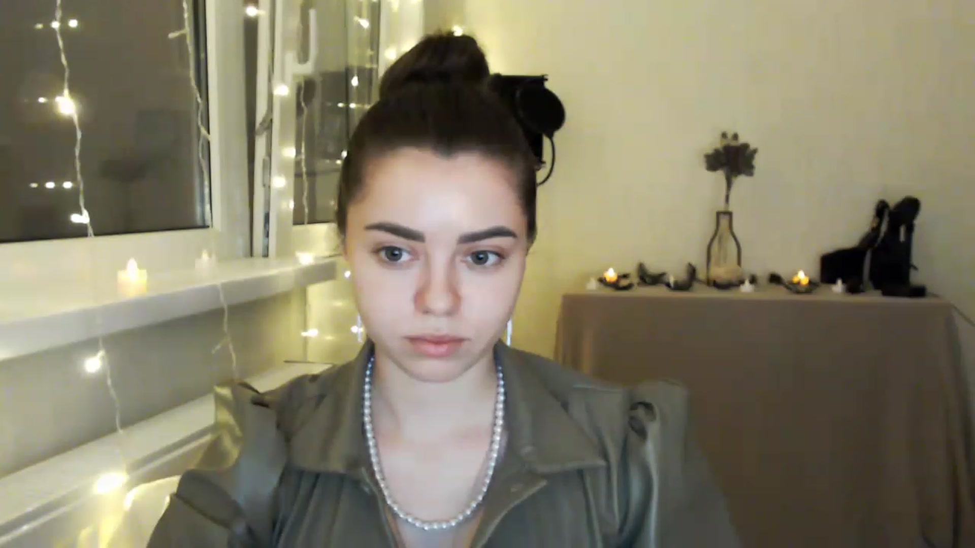 Gallery image thumbnail from Milania_foxy's myfreecams stream on, 03/06/2023, 19:05 image 13 of 20