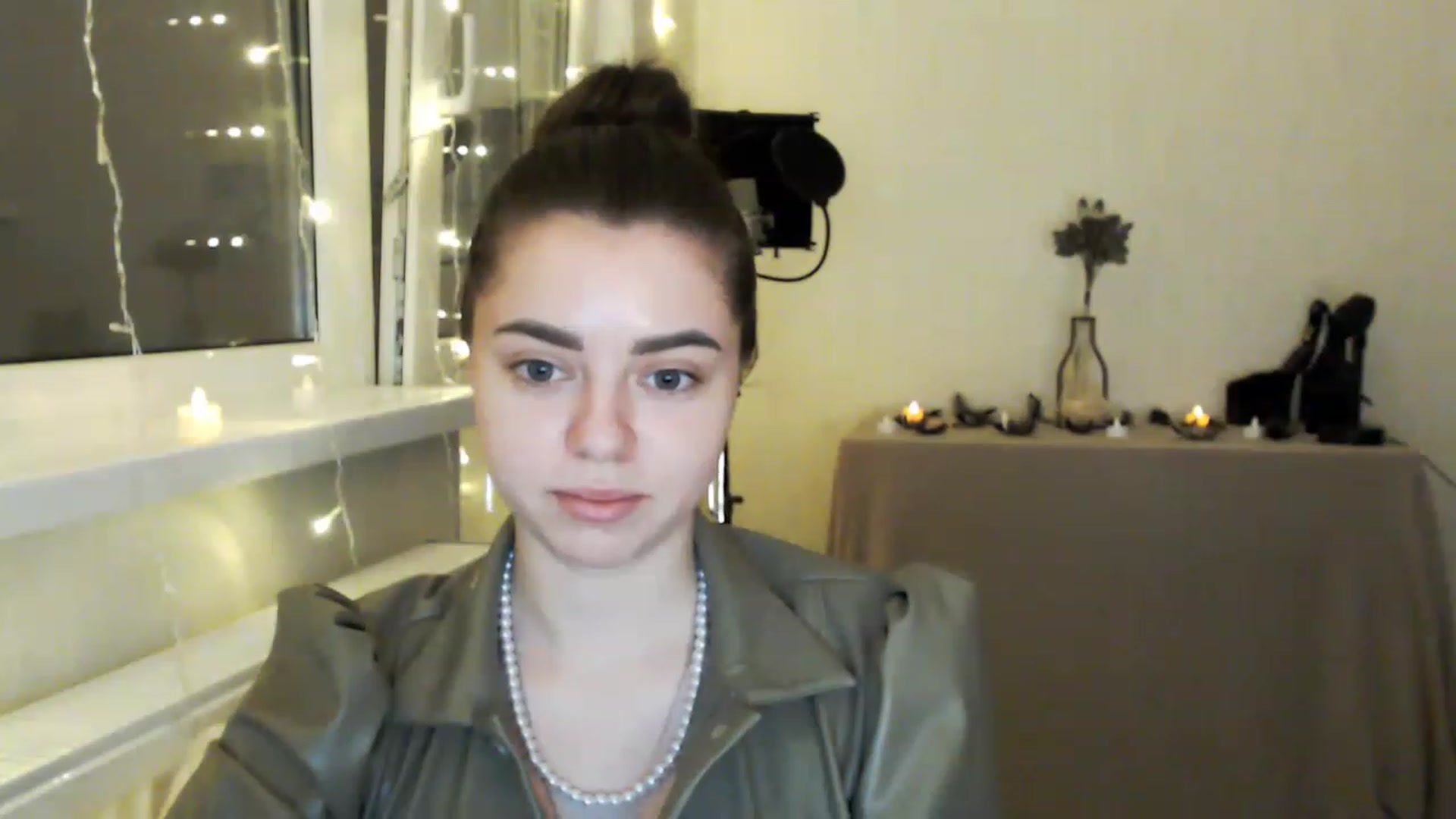 Gallery image thumbnail from Milania_foxy's myfreecams stream on, 03/06/2023, 19:05 image 14 of 20