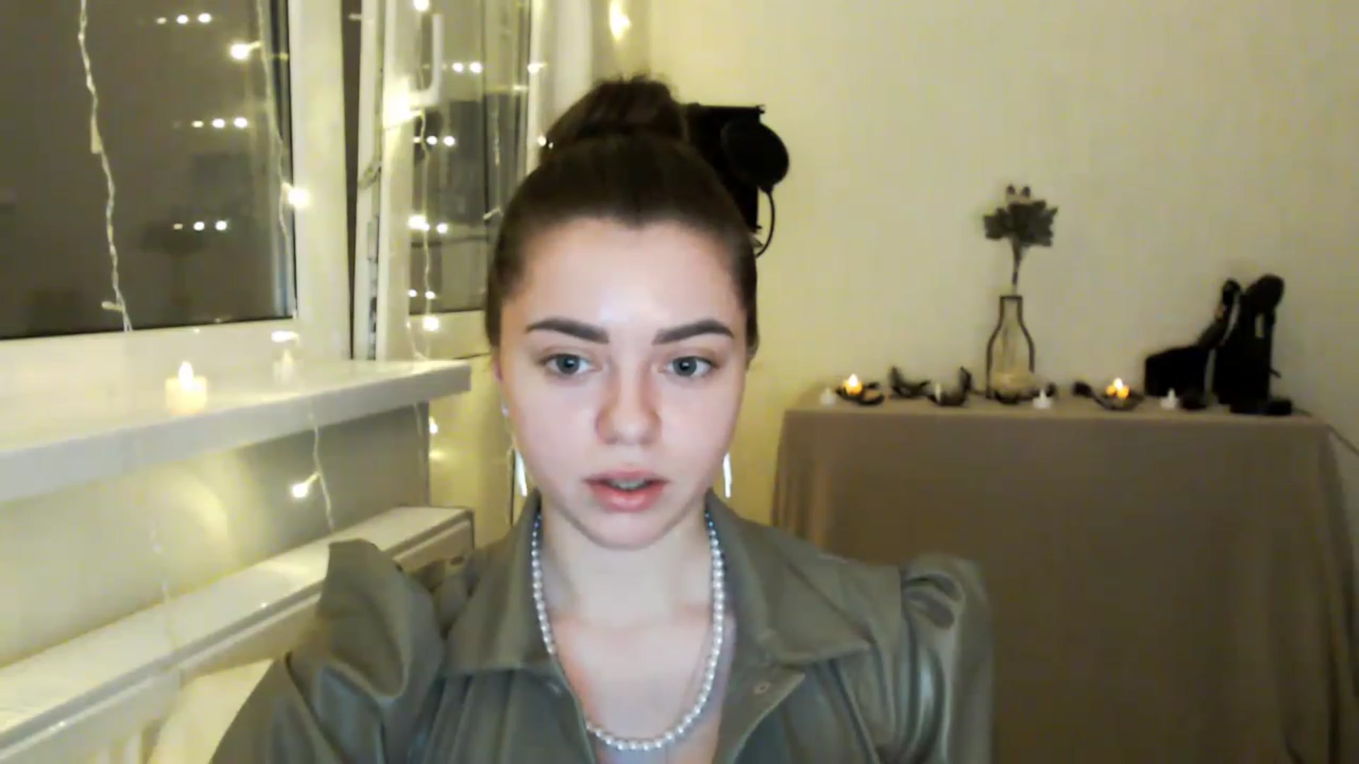 Gallery image thumbnail from Milania_foxy's myfreecams stream on, 03/06/2023, 19:05 image 18 of 20