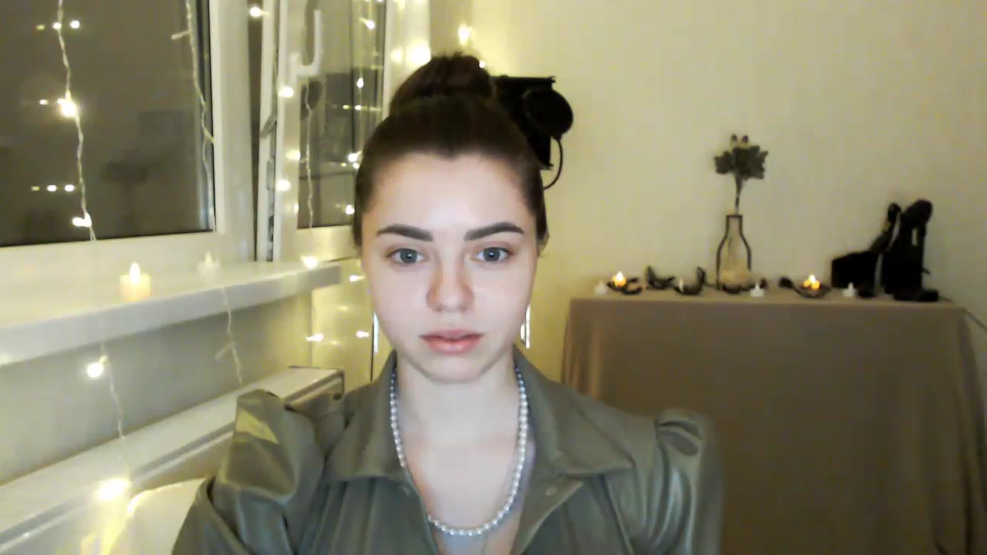 Gallery image thumbnail from Milania_foxy's myfreecams stream on, 03/06/2023, 19:05 image 17 of 20