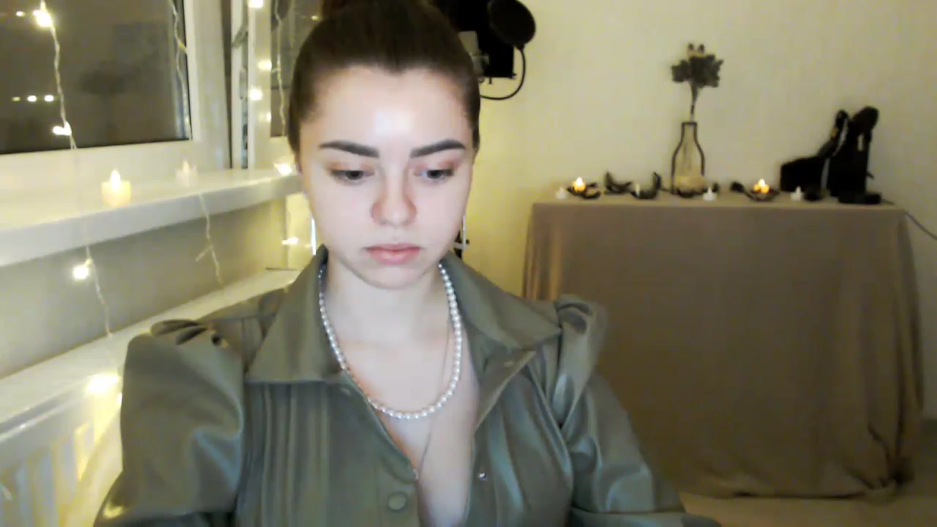 Gallery image thumbnail from Milania_foxy's myfreecams stream on, 03/06/2023, 19:05 image 20 of 20