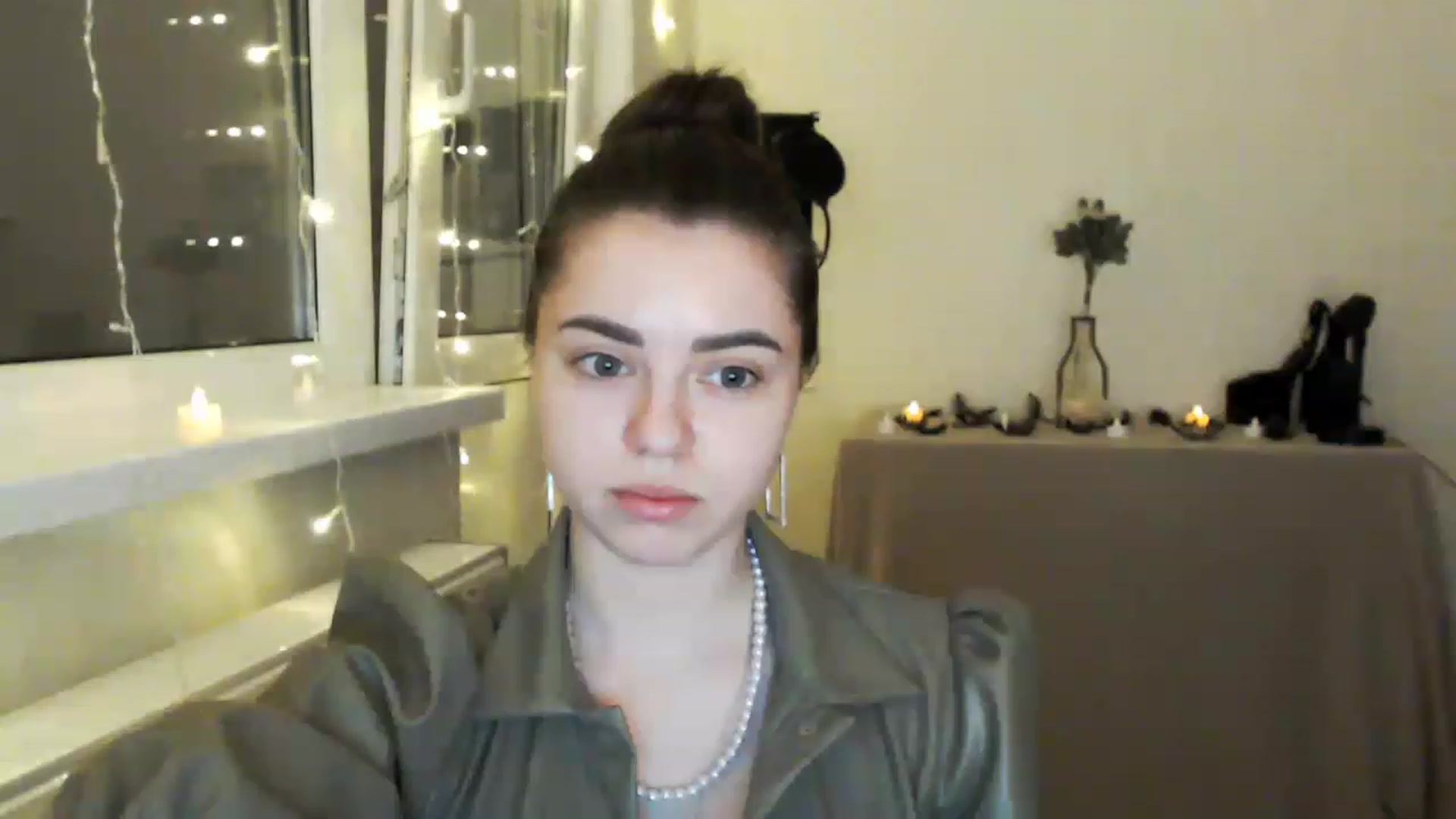 Gallery image thumbnail from Milania_foxy's myfreecams stream on, 03/06/2023, 19:05 image 15 of 20