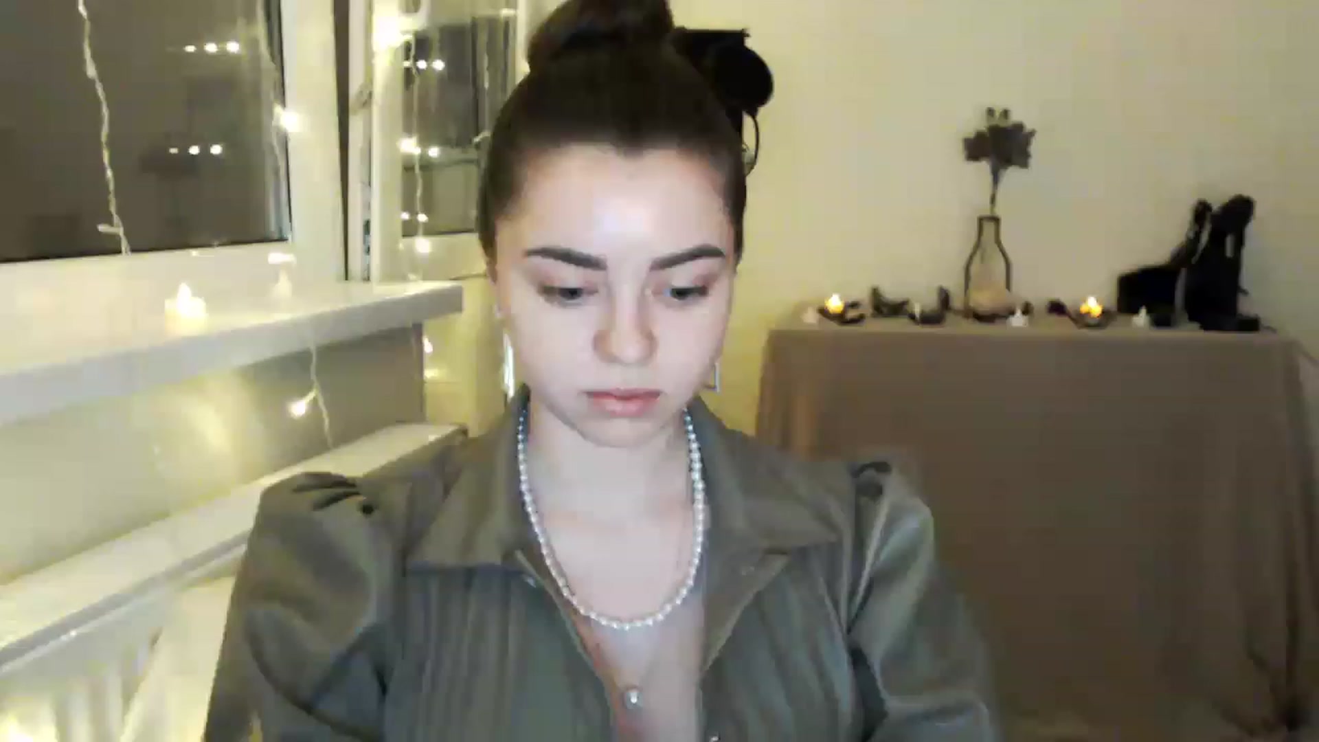 Gallery image thumbnail from Milania_foxy's myfreecams stream on, 03/06/2023, 19:05 image 1 of 20