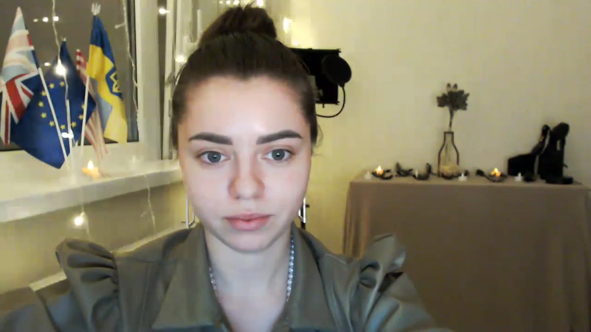 Gallery image thumbnail from Milania_foxy's myfreecams stream on, 03/06/2023, 21:41 image 15 of 20