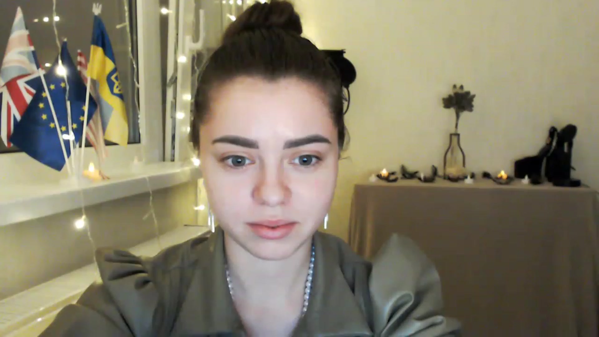 Gallery image thumbnail from Milania_foxy's myfreecams stream on, 03/06/2023, 21:41 image 5 of 20