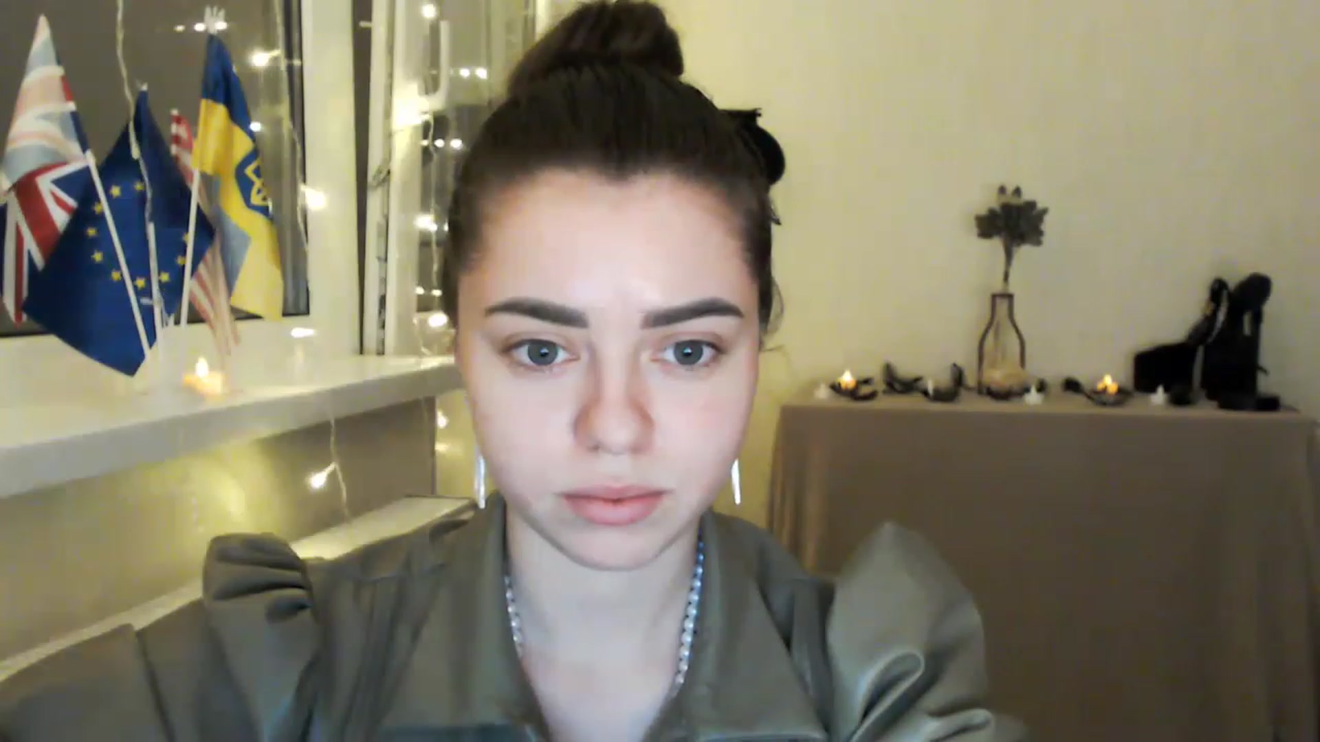 Gallery image thumbnail from Milania_foxy's myfreecams stream on, 03/06/2023, 21:41 image 4 of 20