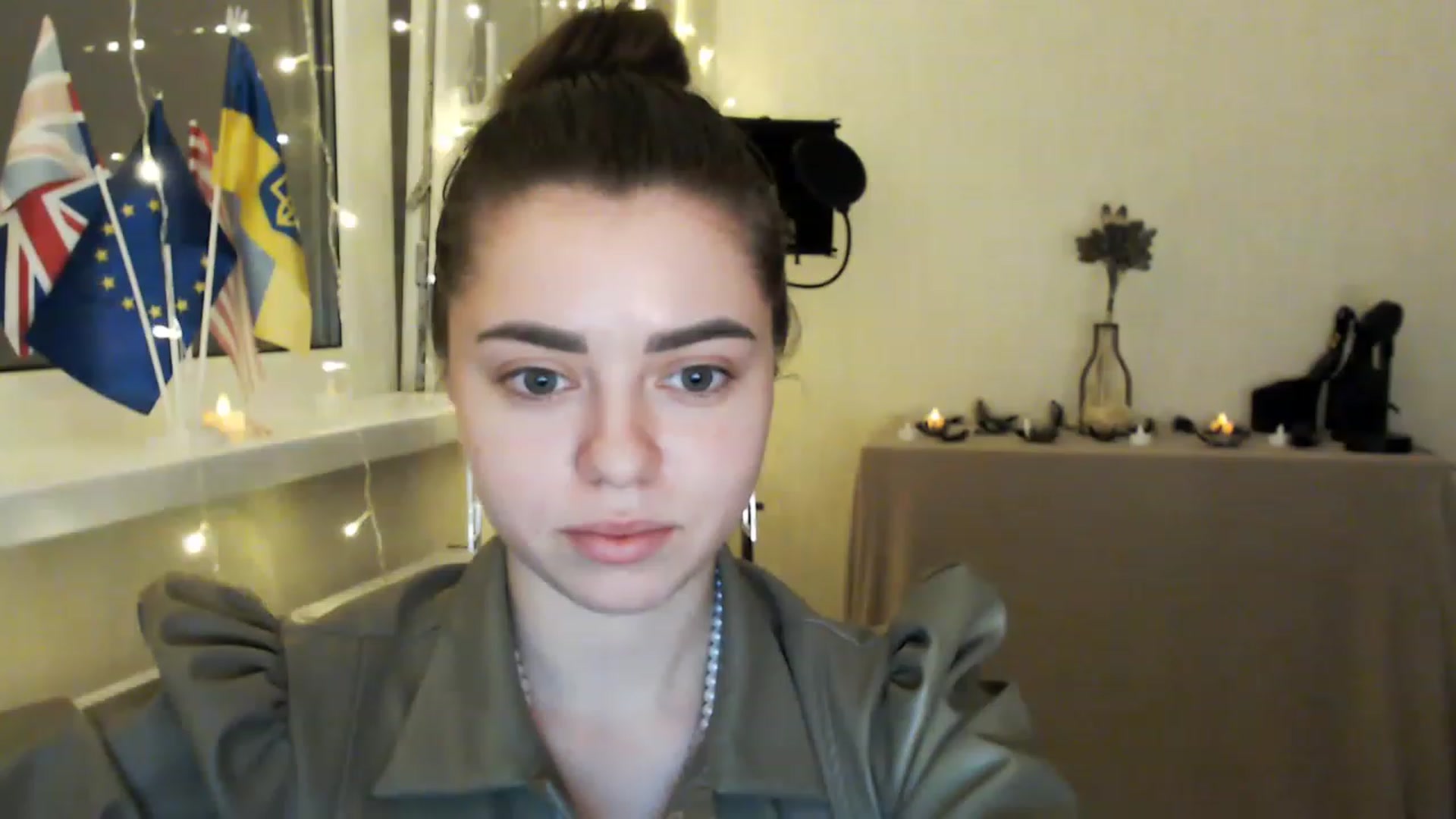 Gallery image thumbnail from Milania_foxy's myfreecams stream on, 03/06/2023, 21:41 image 9 of 20