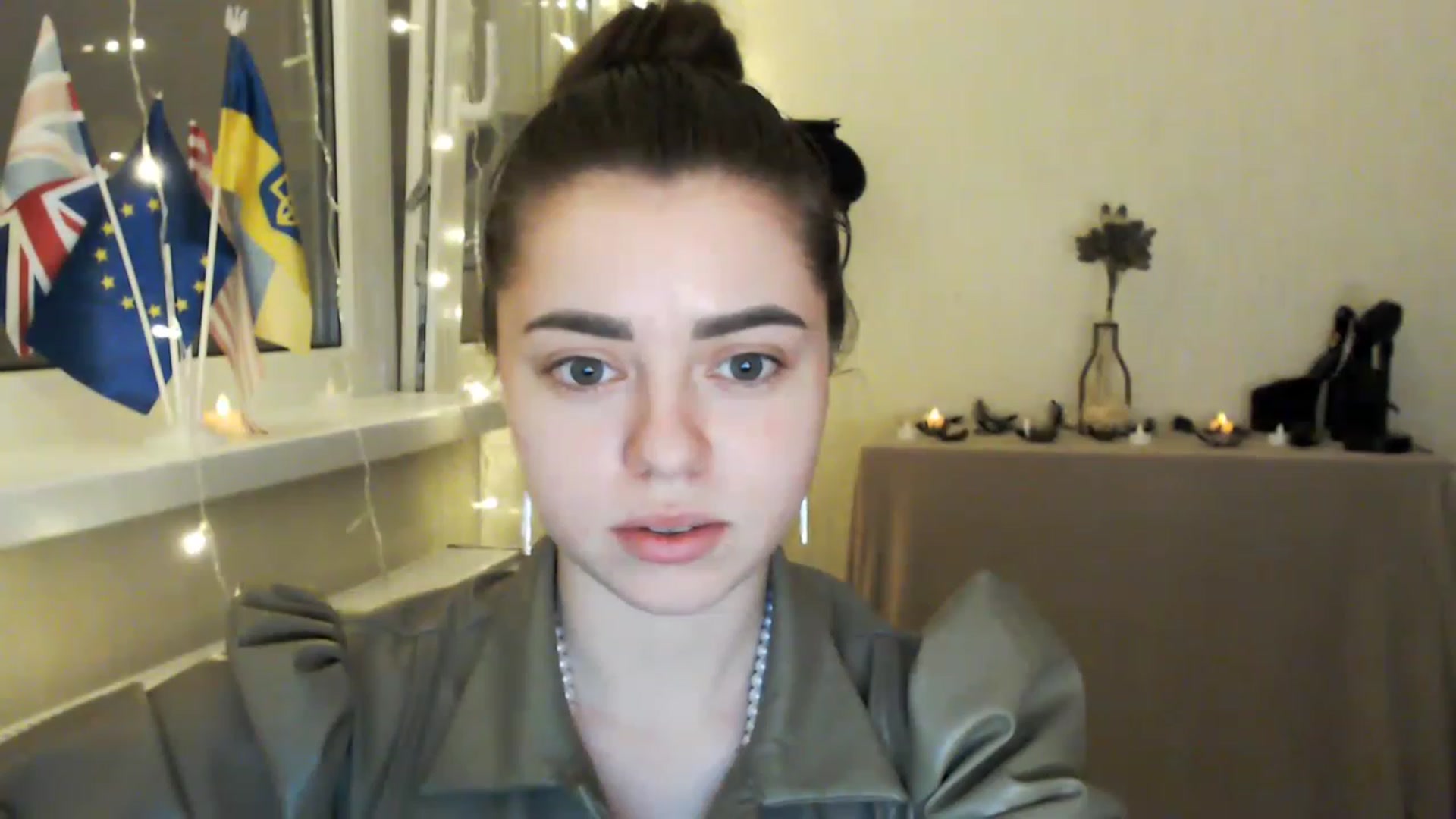 Gallery image thumbnail from Milania_foxy's myfreecams stream on, 03/06/2023, 21:41 image 2 of 20