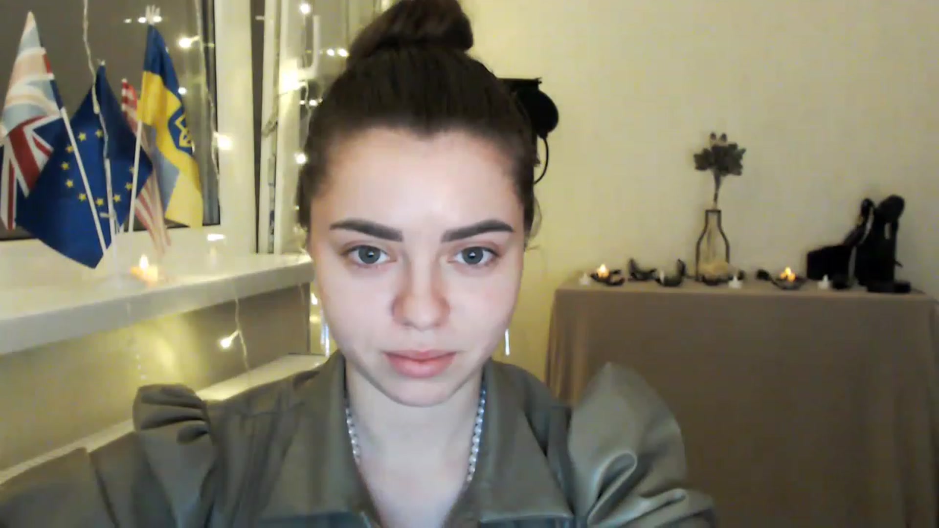 Gallery image thumbnail from Milania_foxy's myfreecams stream on, 03/06/2023, 21:41 image 6 of 20