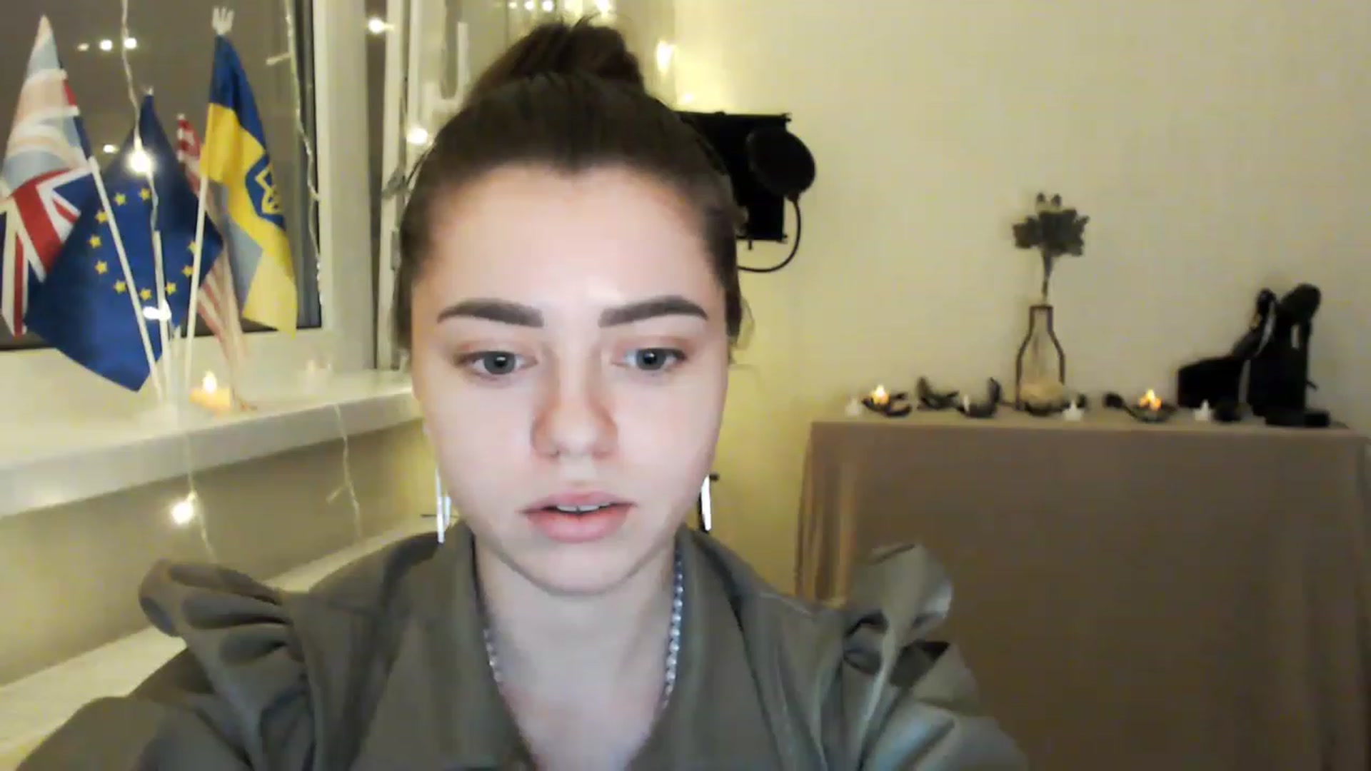 Gallery image thumbnail from Milania_foxy's myfreecams stream on, 03/06/2023, 21:41 image 12 of 20