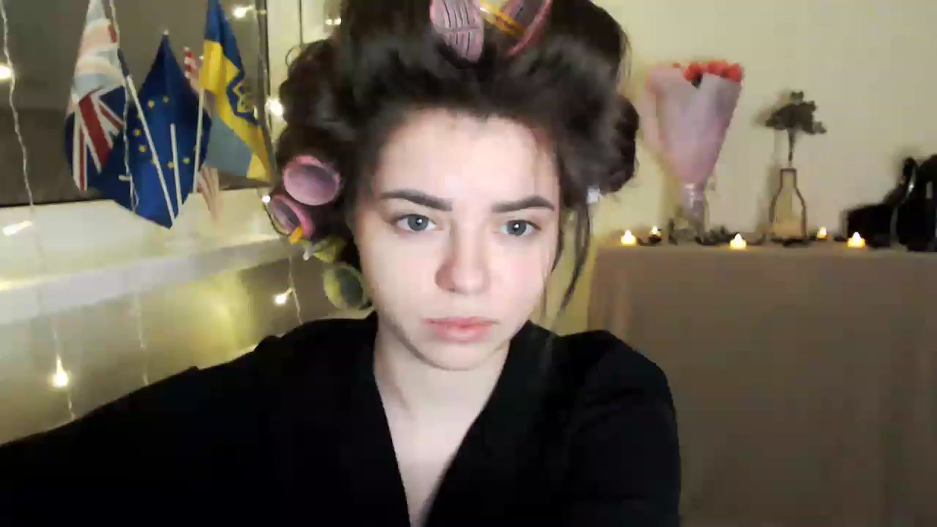 Gallery image thumbnail from Milania_foxy's myfreecams stream on, 03/08/2023, 19:45 image 1 of 20