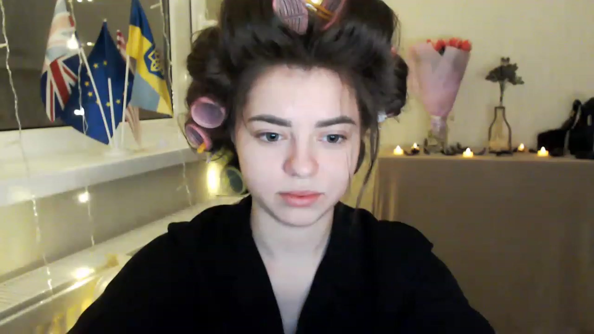 Gallery image thumbnail from Milania_foxy's myfreecams stream on, 03/08/2023, 19:45 image 8 of 20
