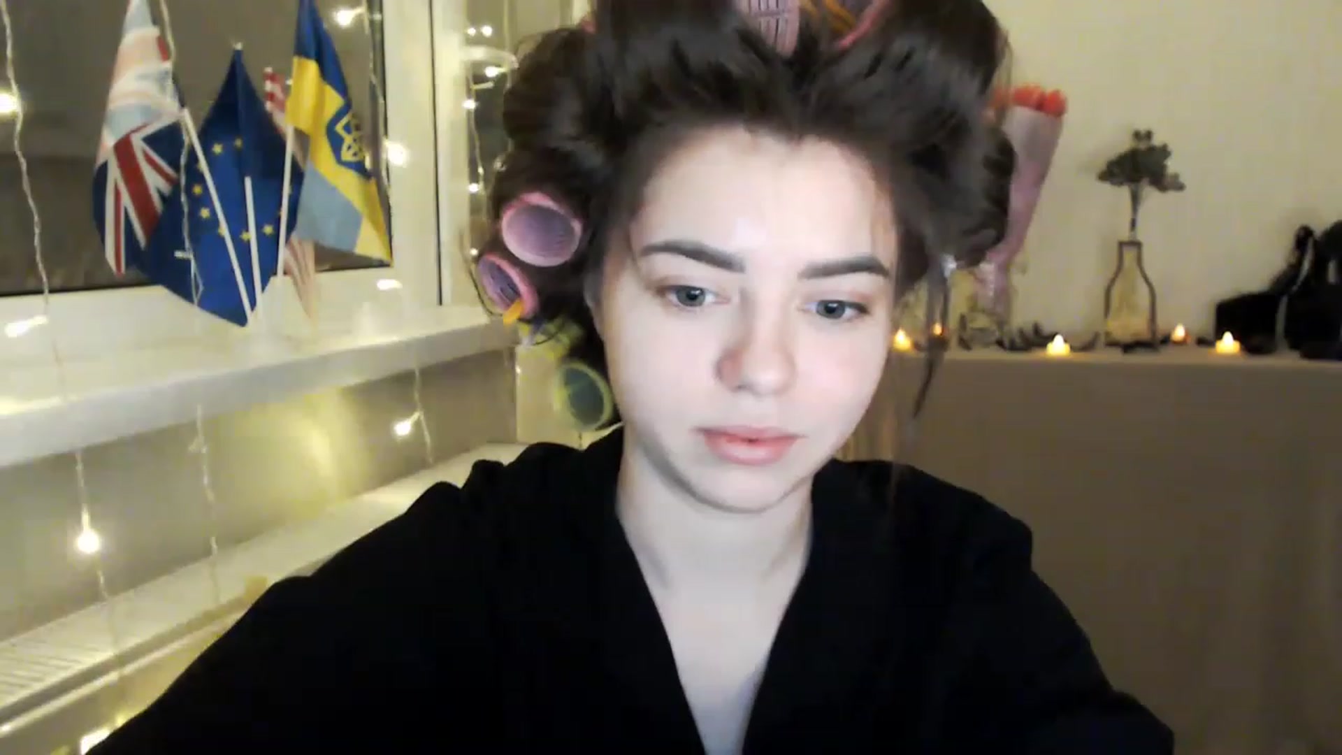 Gallery image thumbnail from Milania_foxy's myfreecams stream on, 03/08/2023, 19:45 image 12 of 20