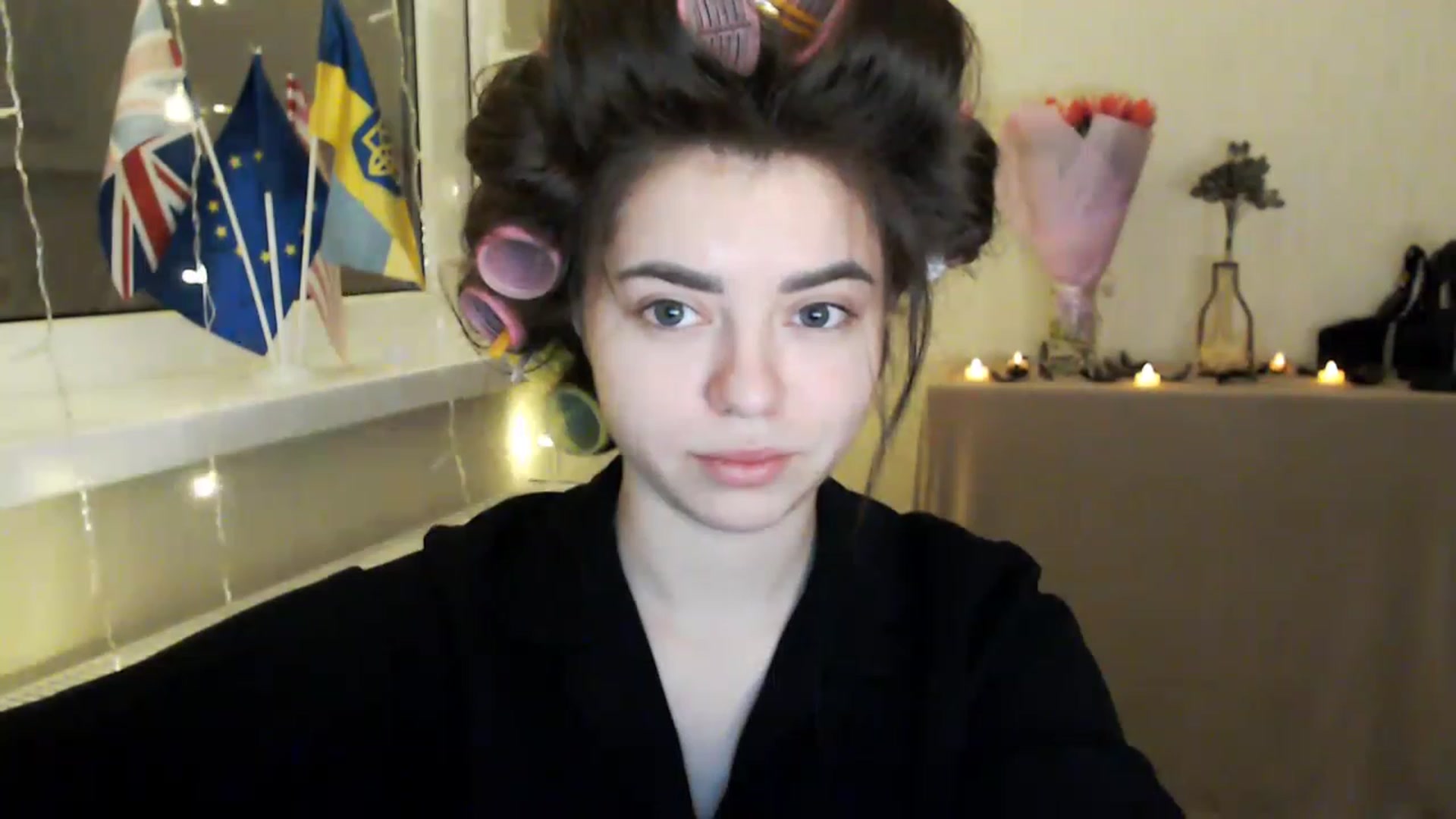 Gallery image thumbnail from Milania_foxy's myfreecams stream on, 03/08/2023, 19:45 image 3 of 20
