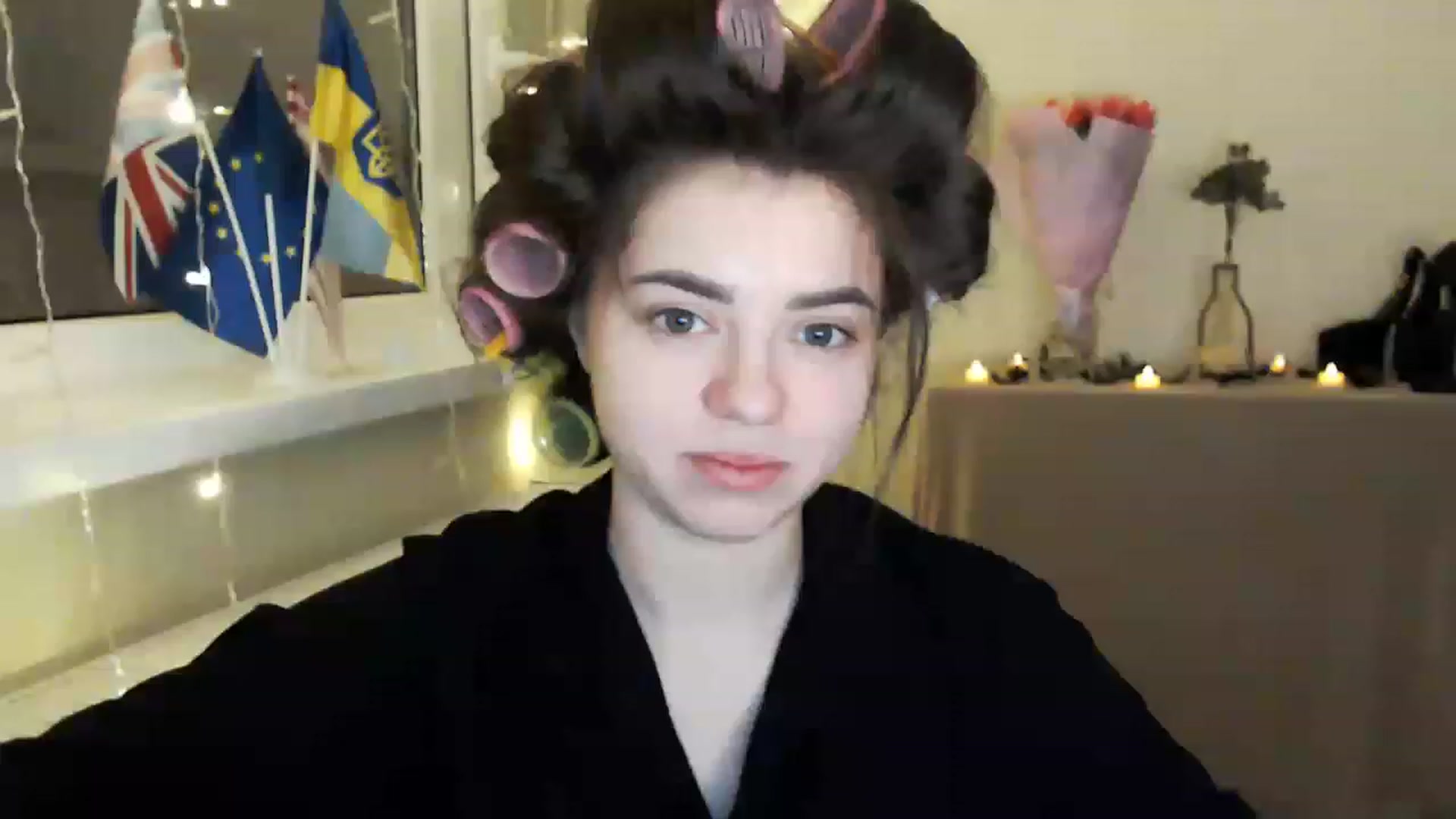 Gallery image thumbnail from Milania_foxy's myfreecams stream on, 03/08/2023, 19:45 image 13 of 20