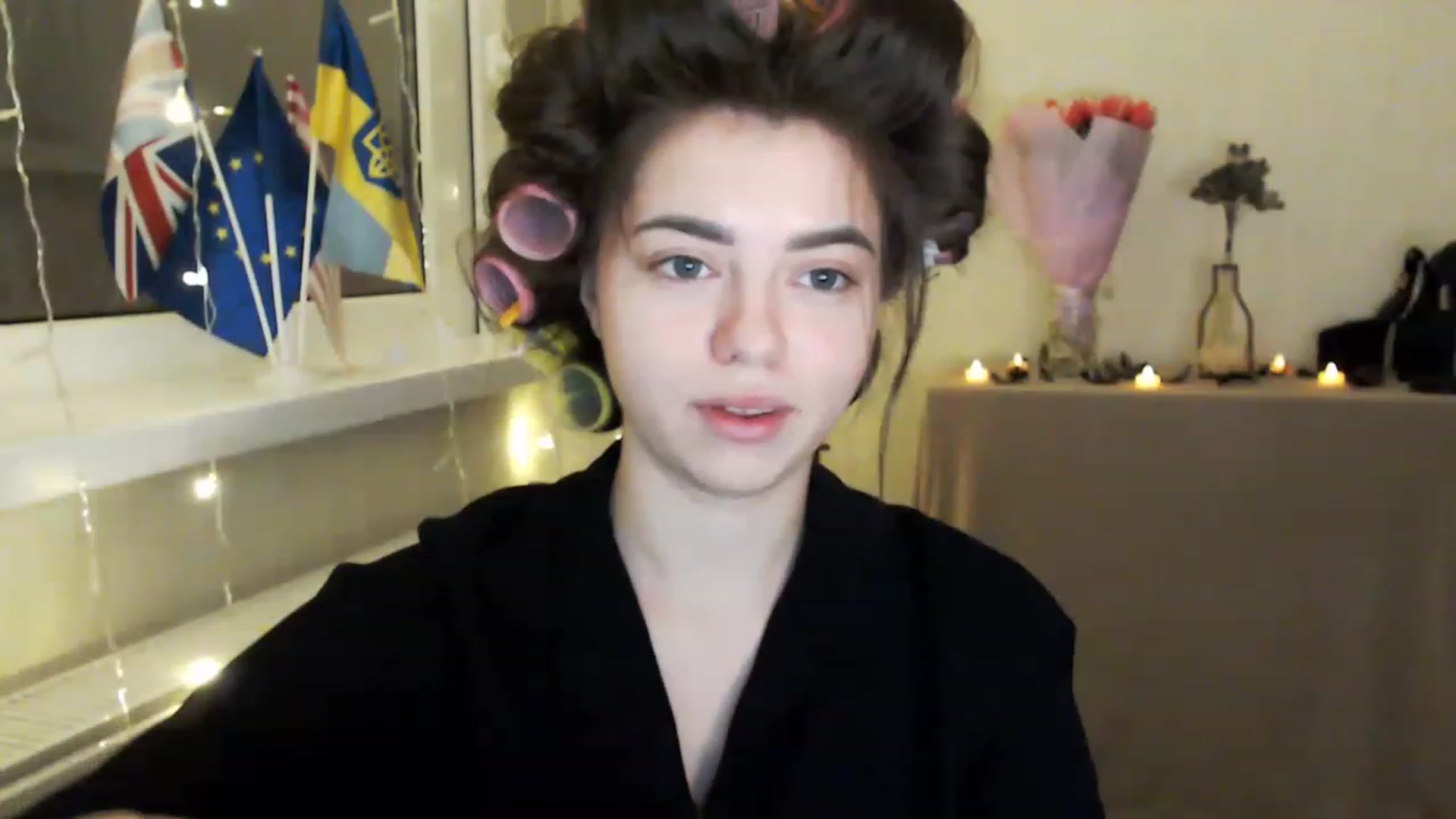 Gallery image thumbnail from Milania_foxy's myfreecams stream on, 03/08/2023, 19:45 image 5 of 20