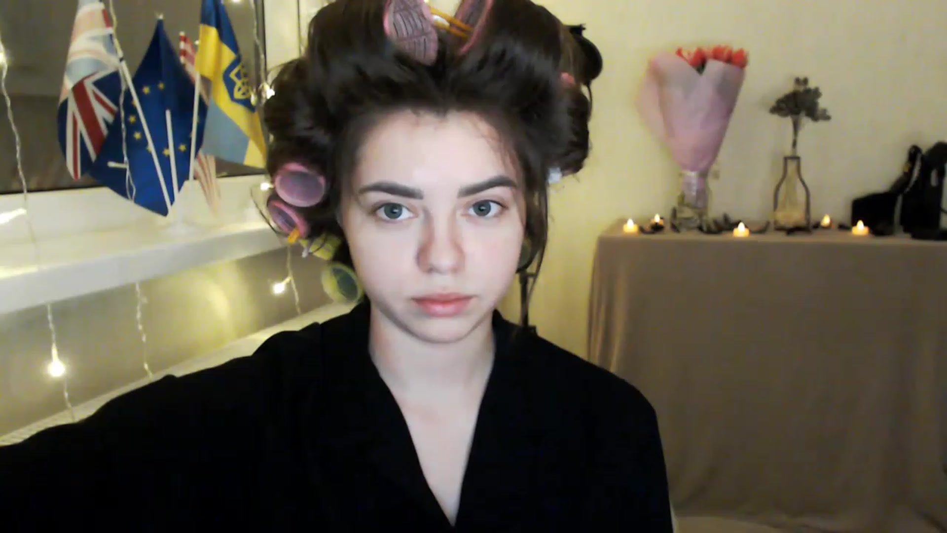 Gallery image thumbnail from Milania_foxy's myfreecams stream on, 03/08/2023, 20:24 image 18 of 20