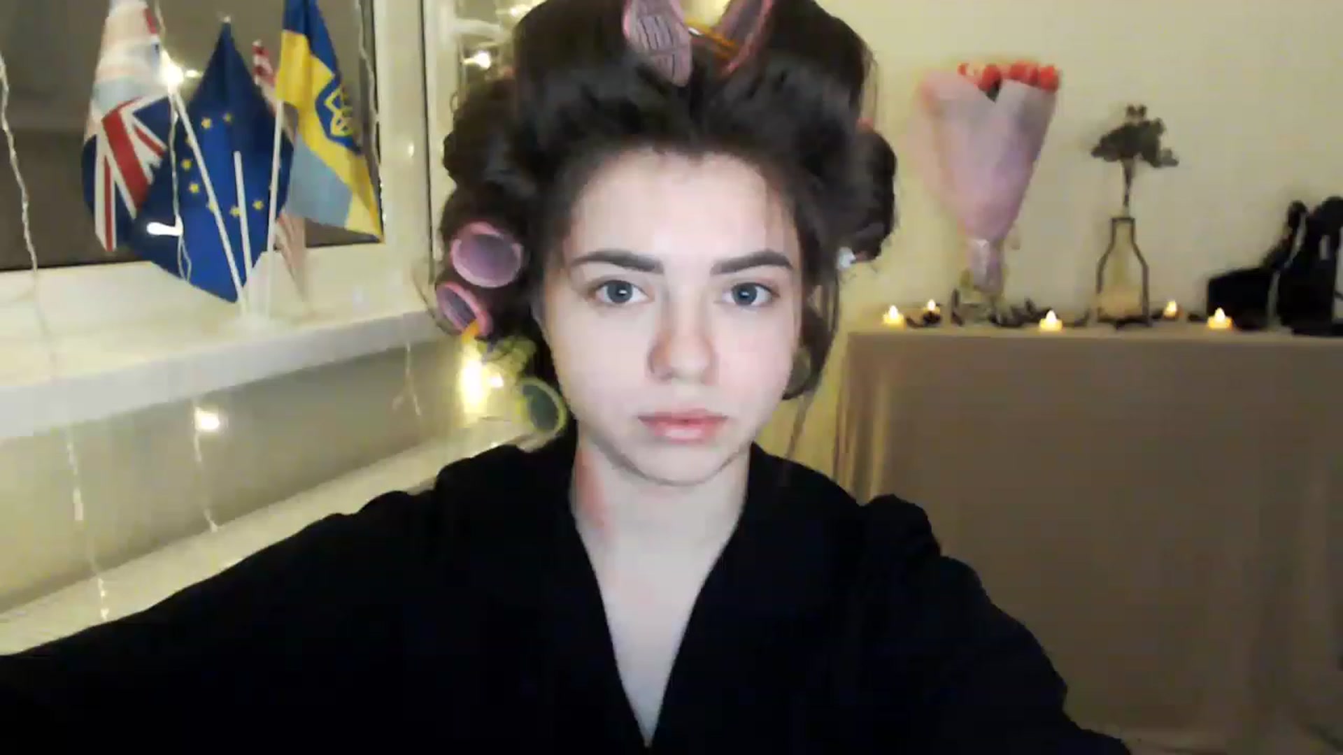 Gallery image thumbnail from Milania_foxy's myfreecams stream on, 03/08/2023, 20:24 image 10 of 20