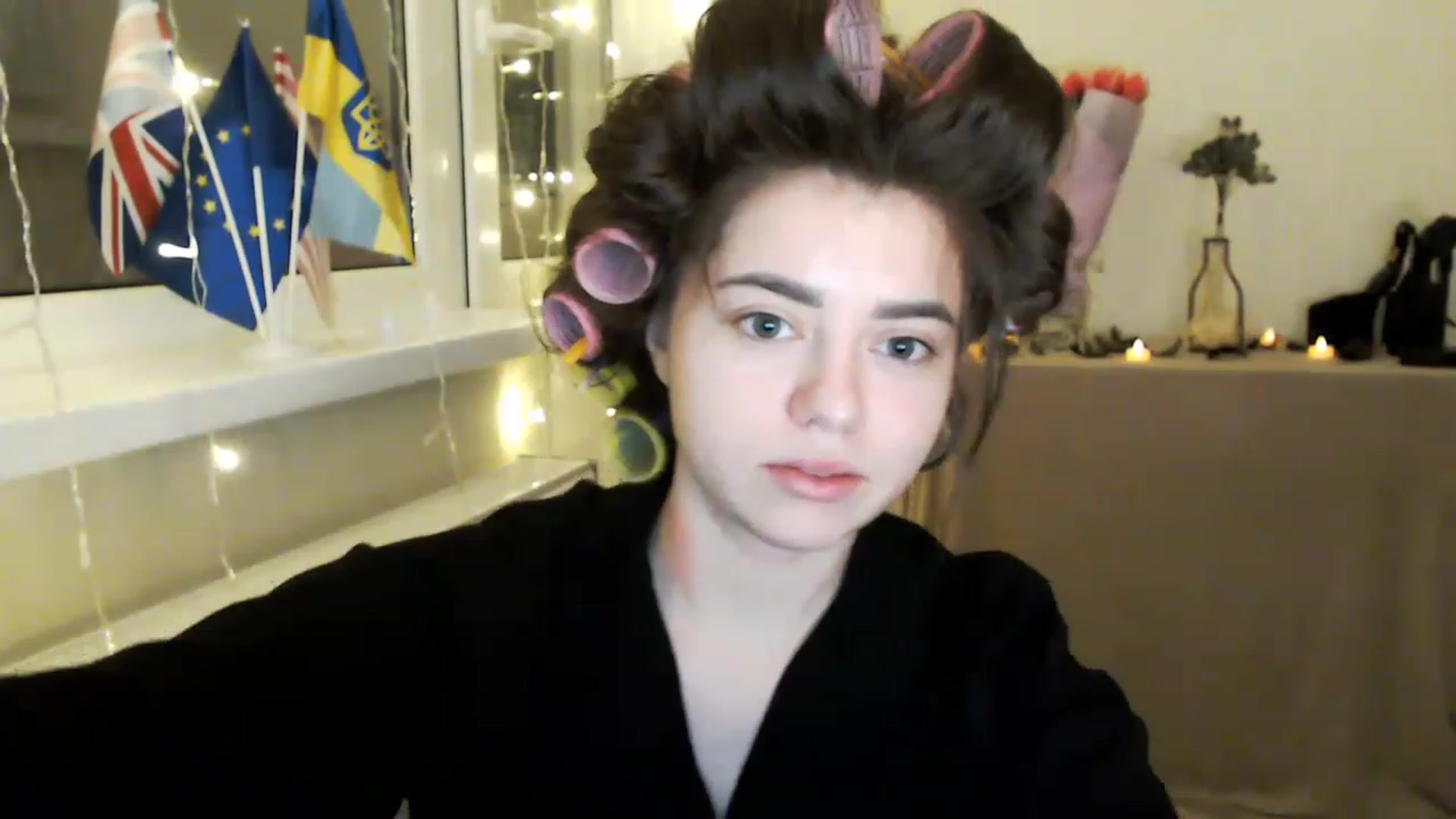 Gallery image thumbnail from Milania_foxy's myfreecams stream on, 03/08/2023, 20:24 image 12 of 20