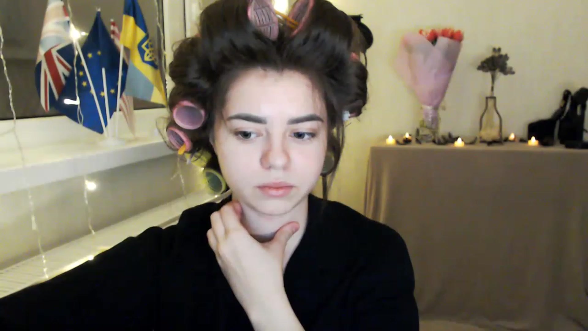 Gallery image thumbnail from Milania_foxy's myfreecams stream on, 03/08/2023, 20:24 image 8 of 20