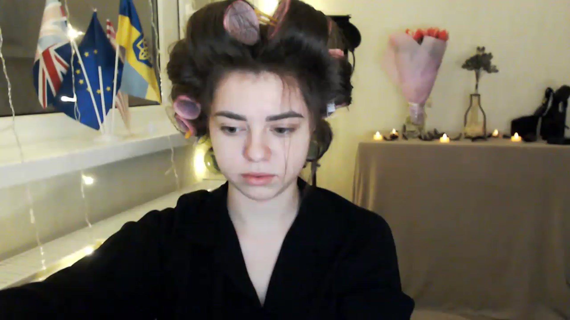 Gallery image thumbnail from Milania_foxy's myfreecams stream on, 03/08/2023, 20:24 image 6 of 20