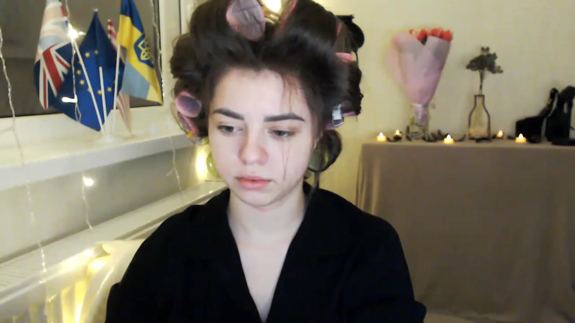 Gallery image thumbnail from Milania_foxy's myfreecams stream on, 03/08/2023, 20:24 image 5 of 20
