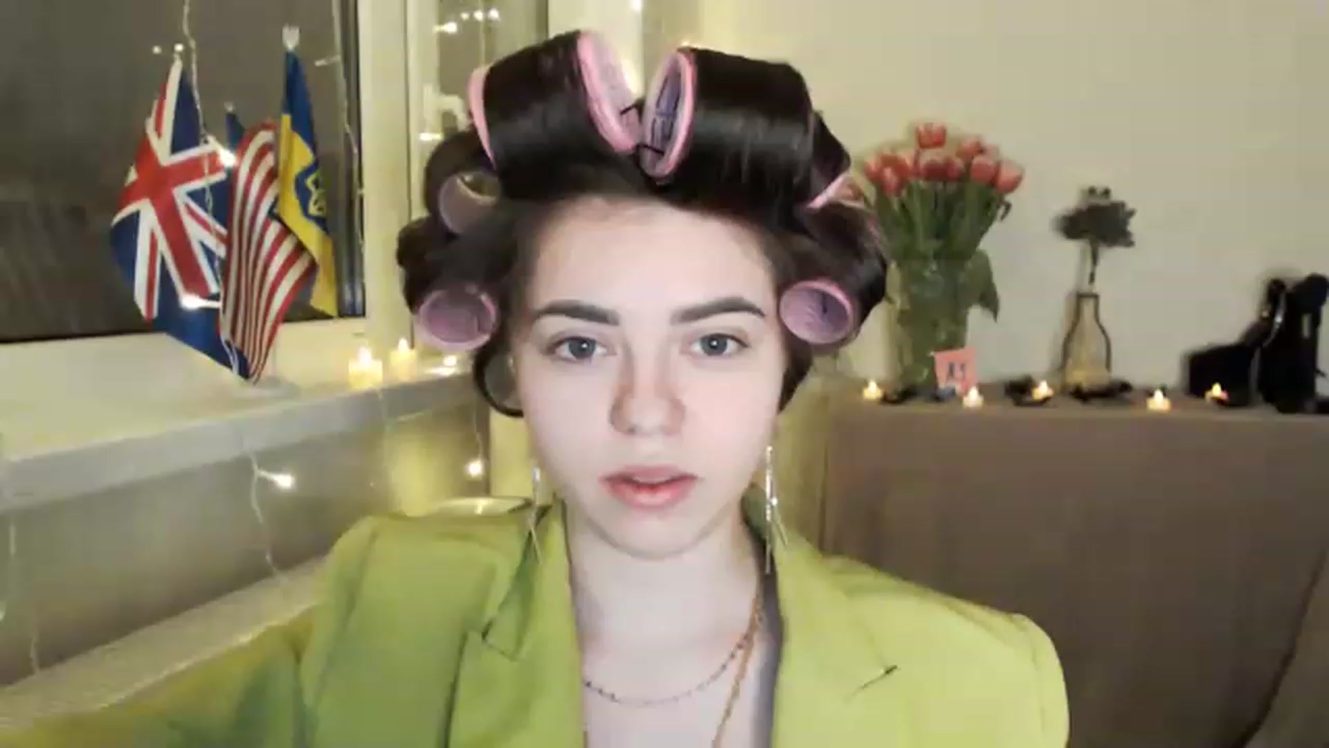 Gallery image thumbnail from Milania_foxy's myfreecams stream on, 03/10/2023, 18:27 image 8 of 20