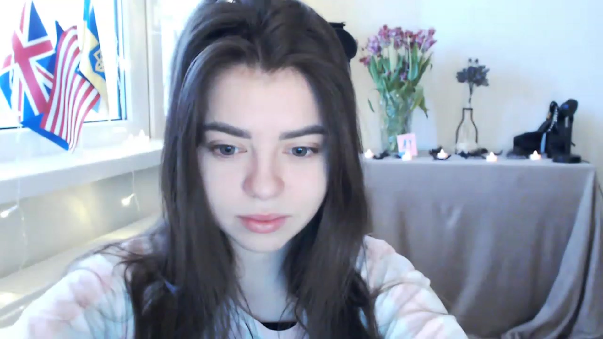 Gallery image thumbnail from Milania_foxy's myfreecams stream on, 03/14/2023, 12:32 image 14 of 20