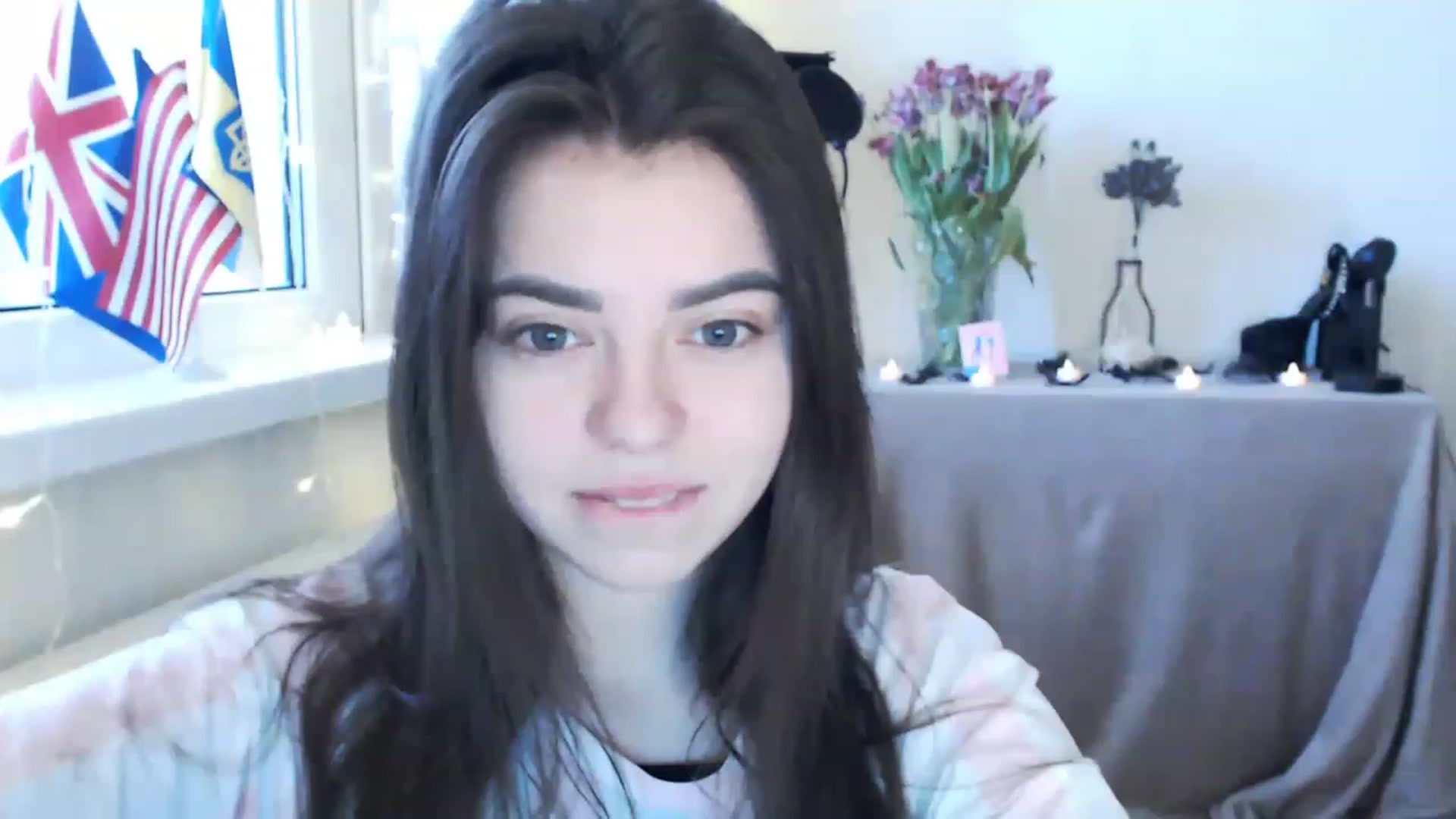 Gallery image thumbnail from Milania_foxy's myfreecams stream on, 03/14/2023, 12:32 image 17 of 20