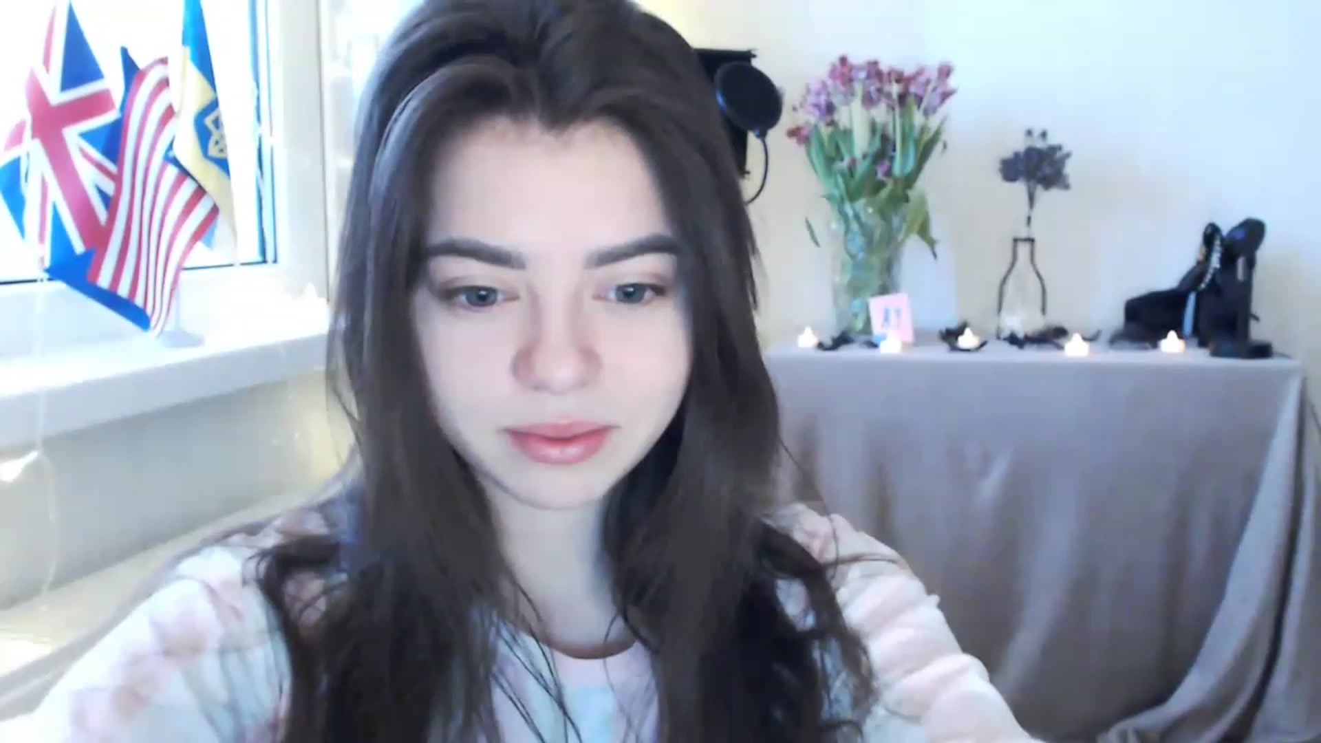 Gallery image thumbnail from Milania_foxy's myfreecams stream on, 03/14/2023, 12:32 image 7 of 20