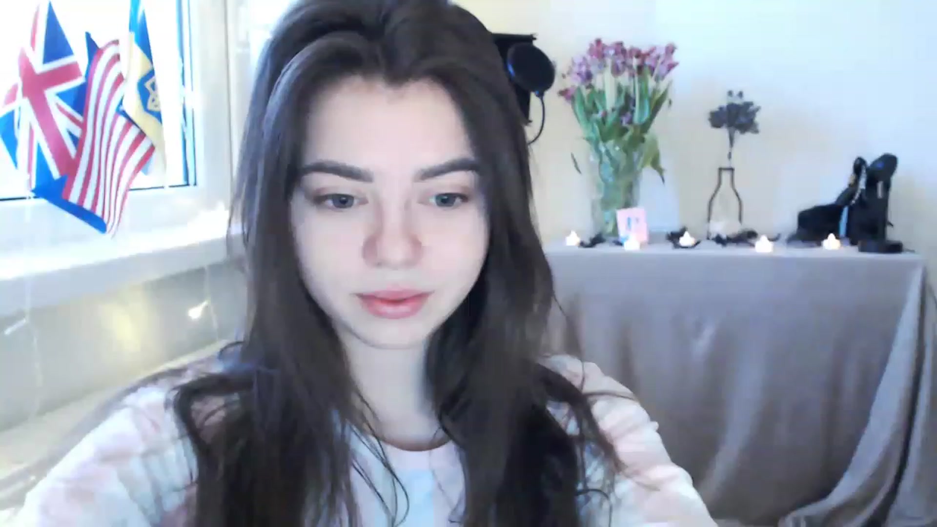 Gallery image thumbnail from Milania_foxy's myfreecams stream on, 03/14/2023, 12:32 image 5 of 20