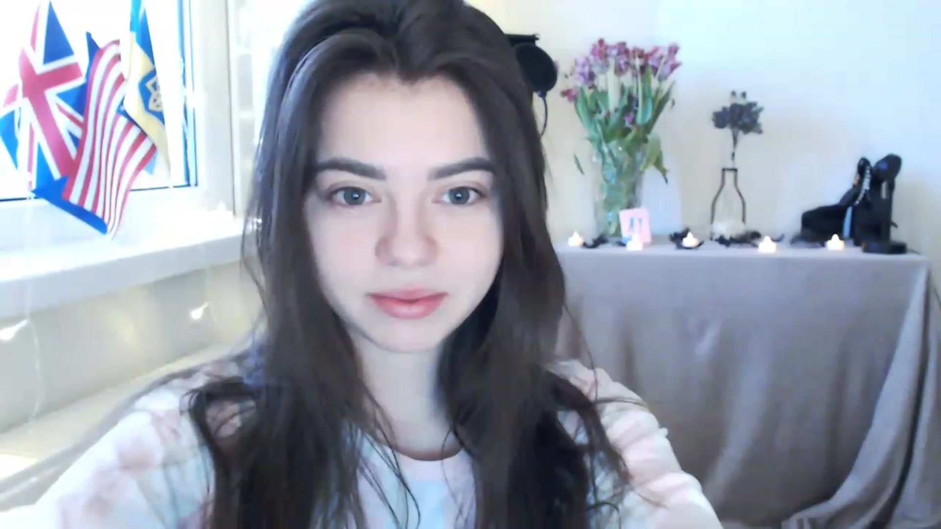 Gallery image thumbnail from Milania_foxy's myfreecams stream on, 03/14/2023, 12:32 image 6 of 20