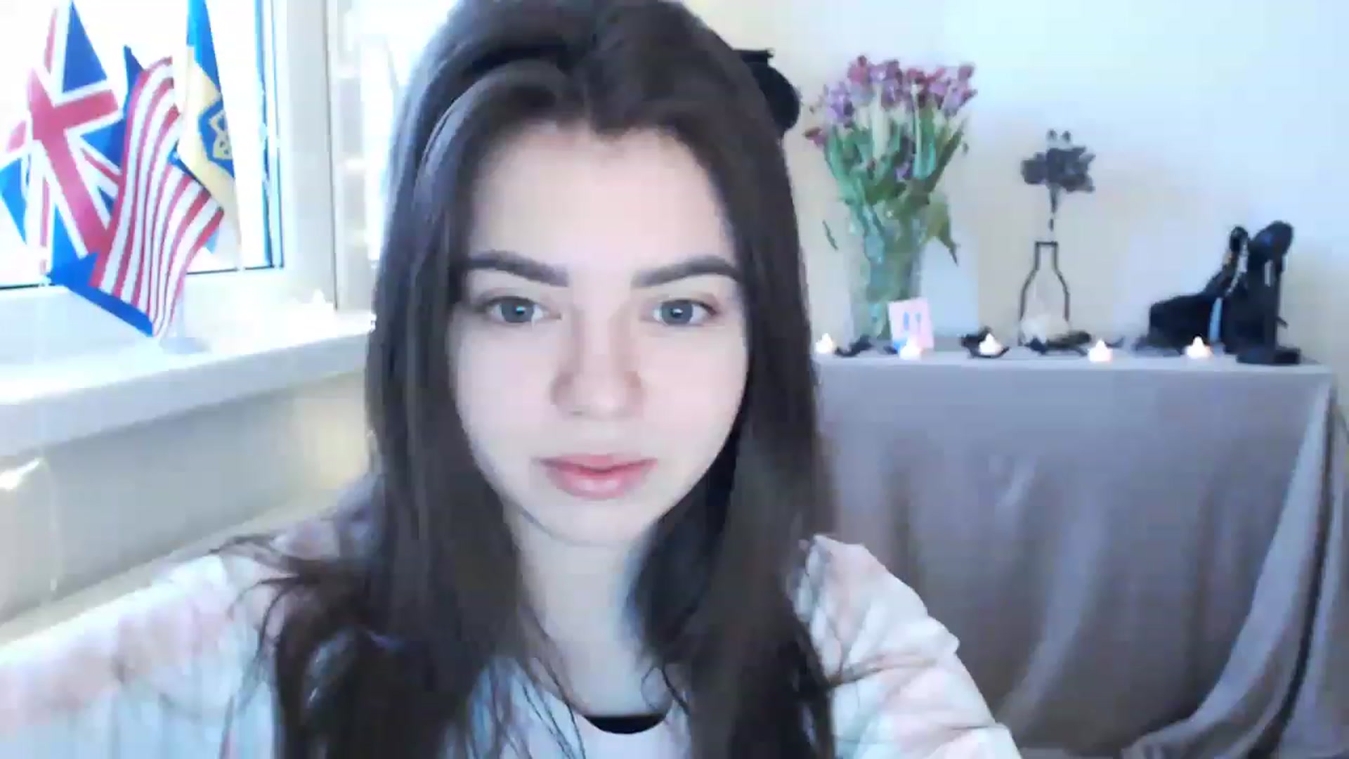 Gallery image thumbnail from Milania_foxy's myfreecams stream on, 03/14/2023, 12:32 image 16 of 20