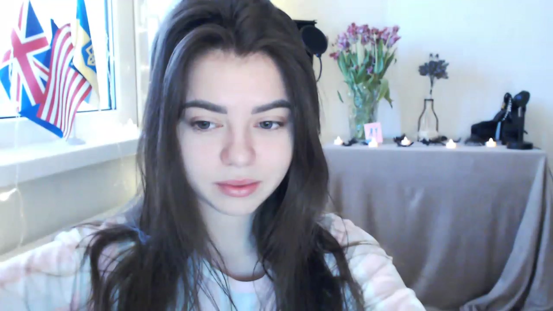 Gallery image thumbnail from Milania_foxy's myfreecams stream on, 03/14/2023, 12:32 image 8 of 20