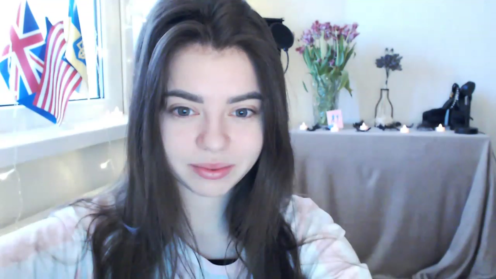 Gallery image thumbnail from Milania_foxy's myfreecams stream on, 03/14/2023, 12:32 image 15 of 20
