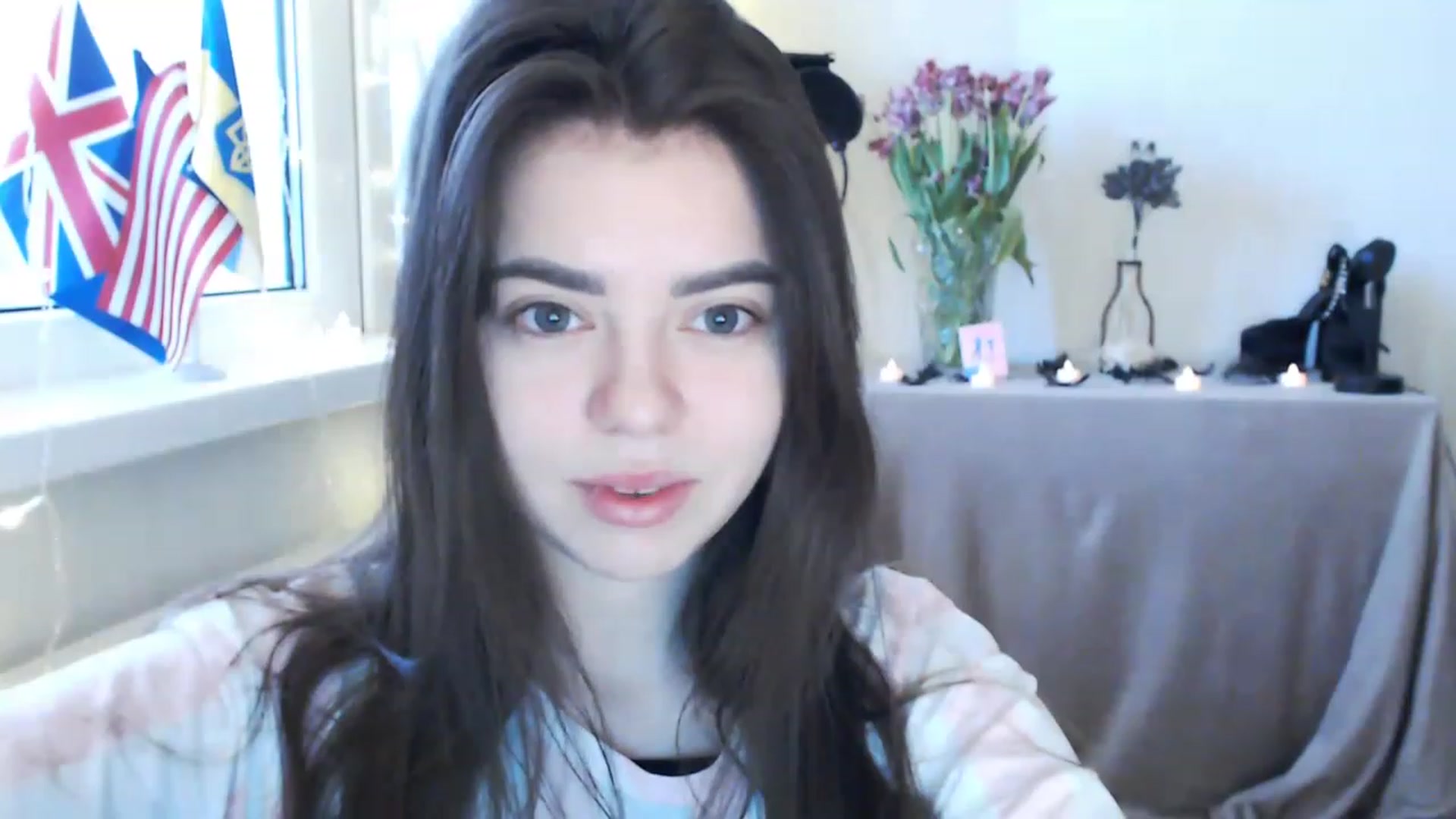 Gallery image thumbnail from Milania_foxy's myfreecams stream on, 03/14/2023, 12:32 image 12 of 20