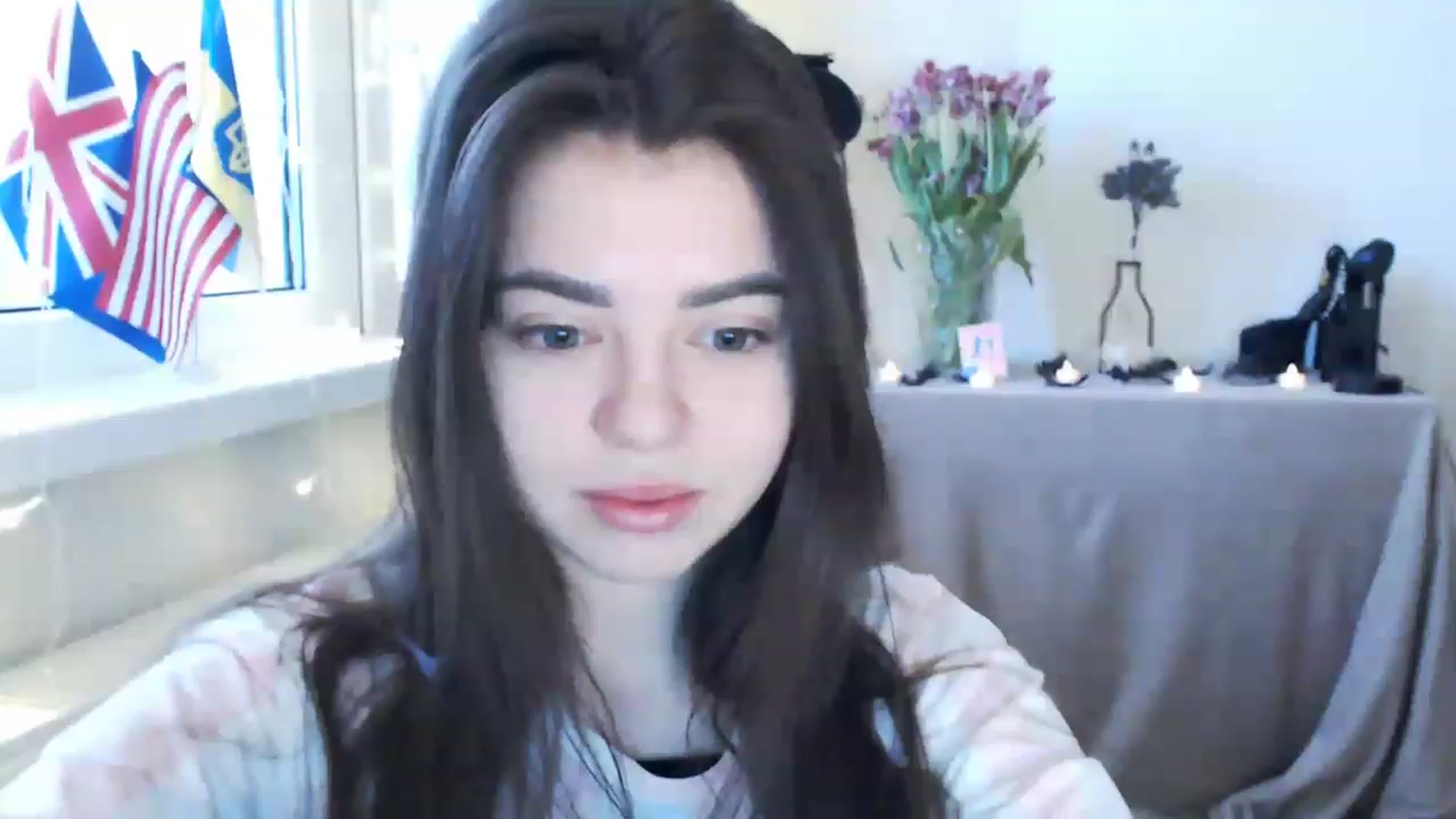 Gallery image thumbnail from Milania_foxy's myfreecams stream on, 03/14/2023, 12:32 image 10 of 20