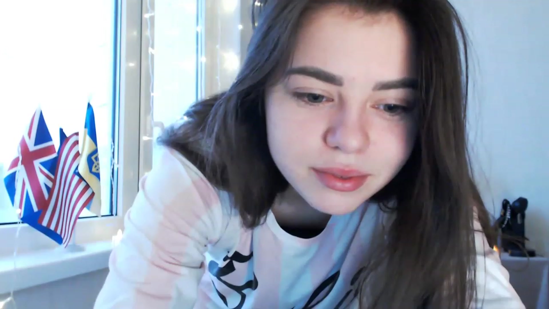 Gallery image thumbnail from Milania_foxy's myfreecams stream on, 03/14/2023, 12:32 image 1 of 20