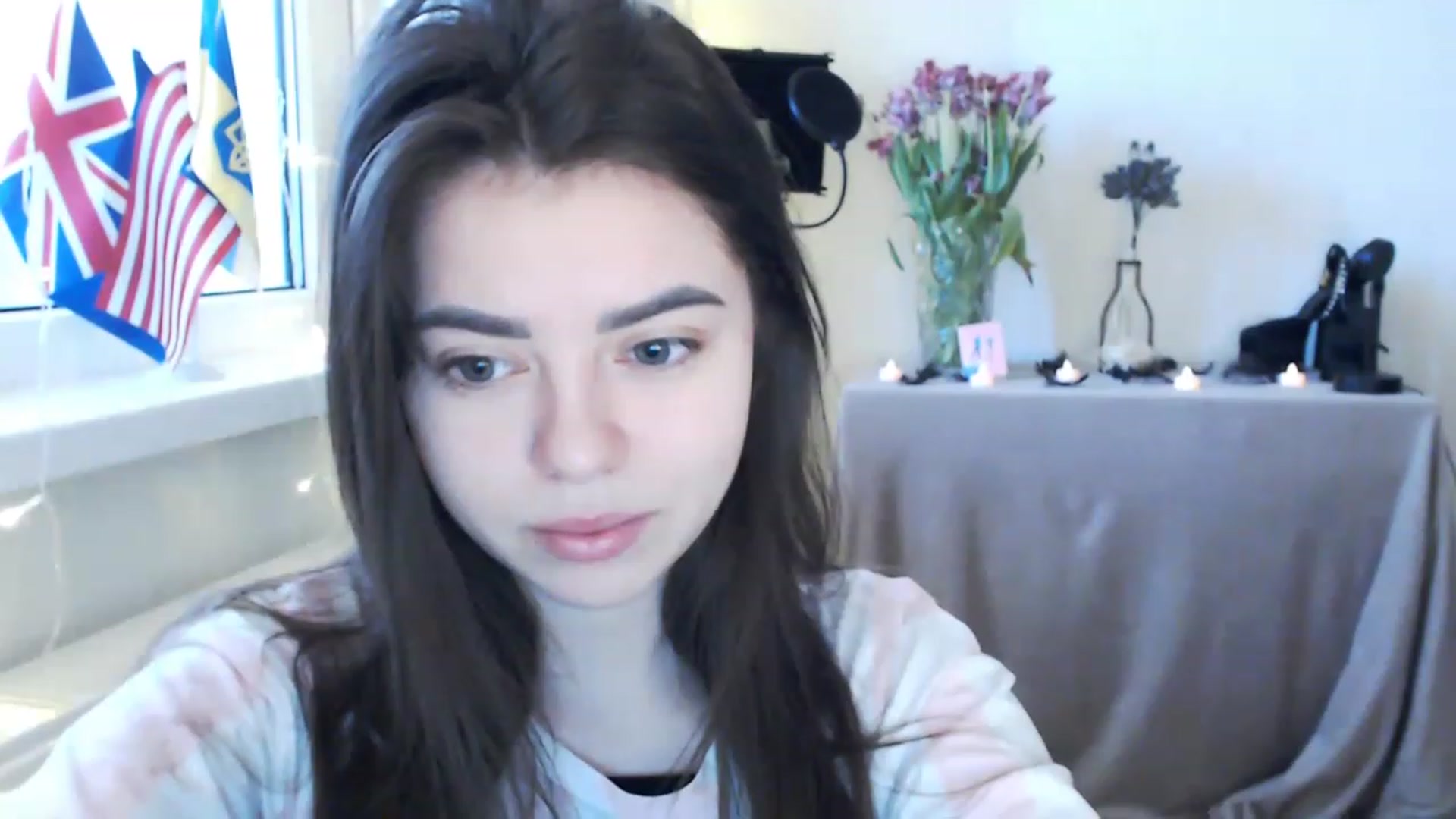 Gallery image thumbnail from Milania_foxy's myfreecams stream on, 03/14/2023, 12:32 image 19 of 20