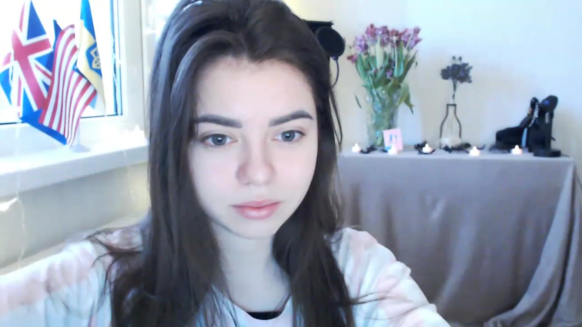 Gallery image thumbnail from Milania_foxy's myfreecams stream on, 03/14/2023, 12:32 image 20 of 20